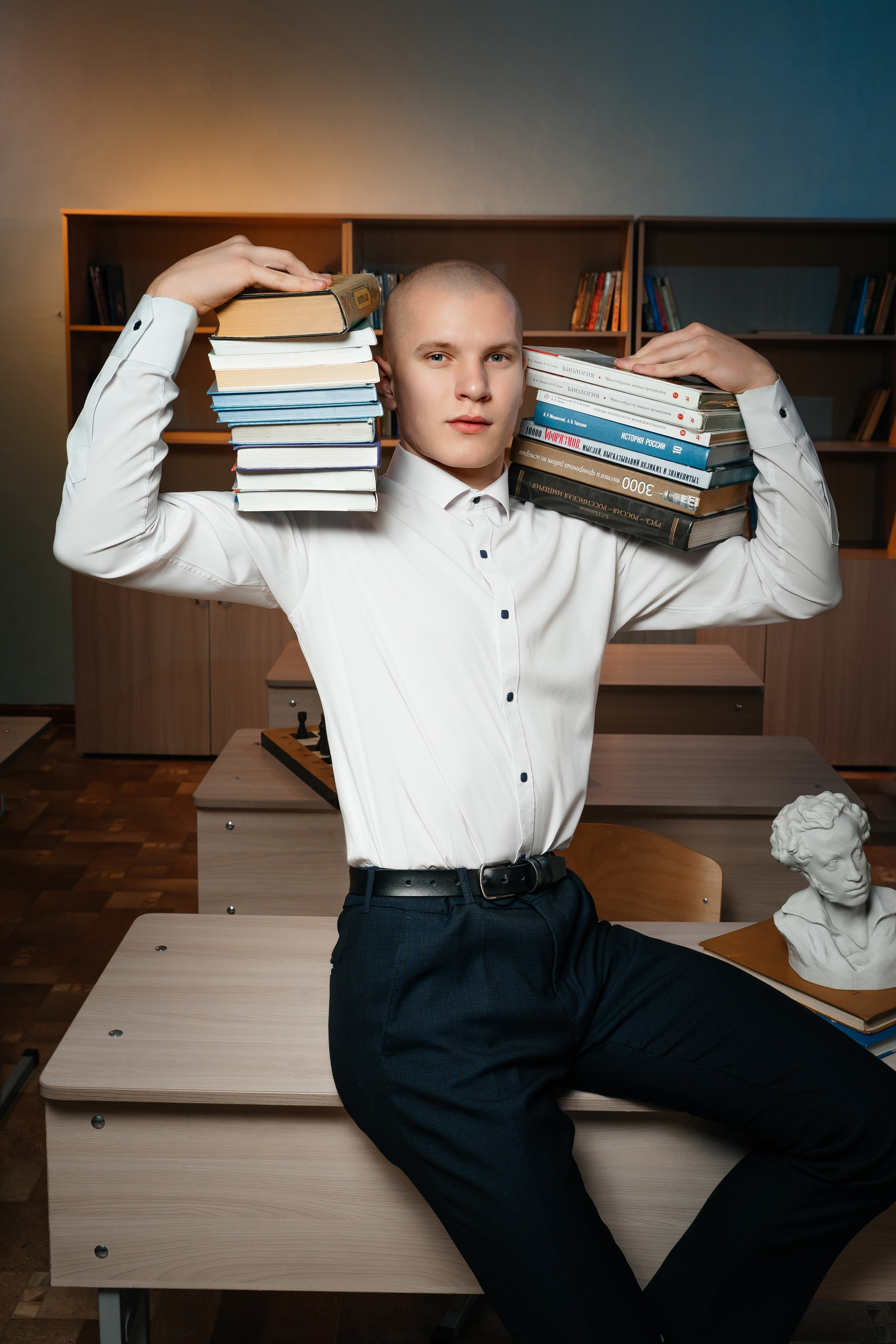 Фотки. Фотограф Иркутск, Ангарск, Усолье-Сибирское. Выпускные альбомы