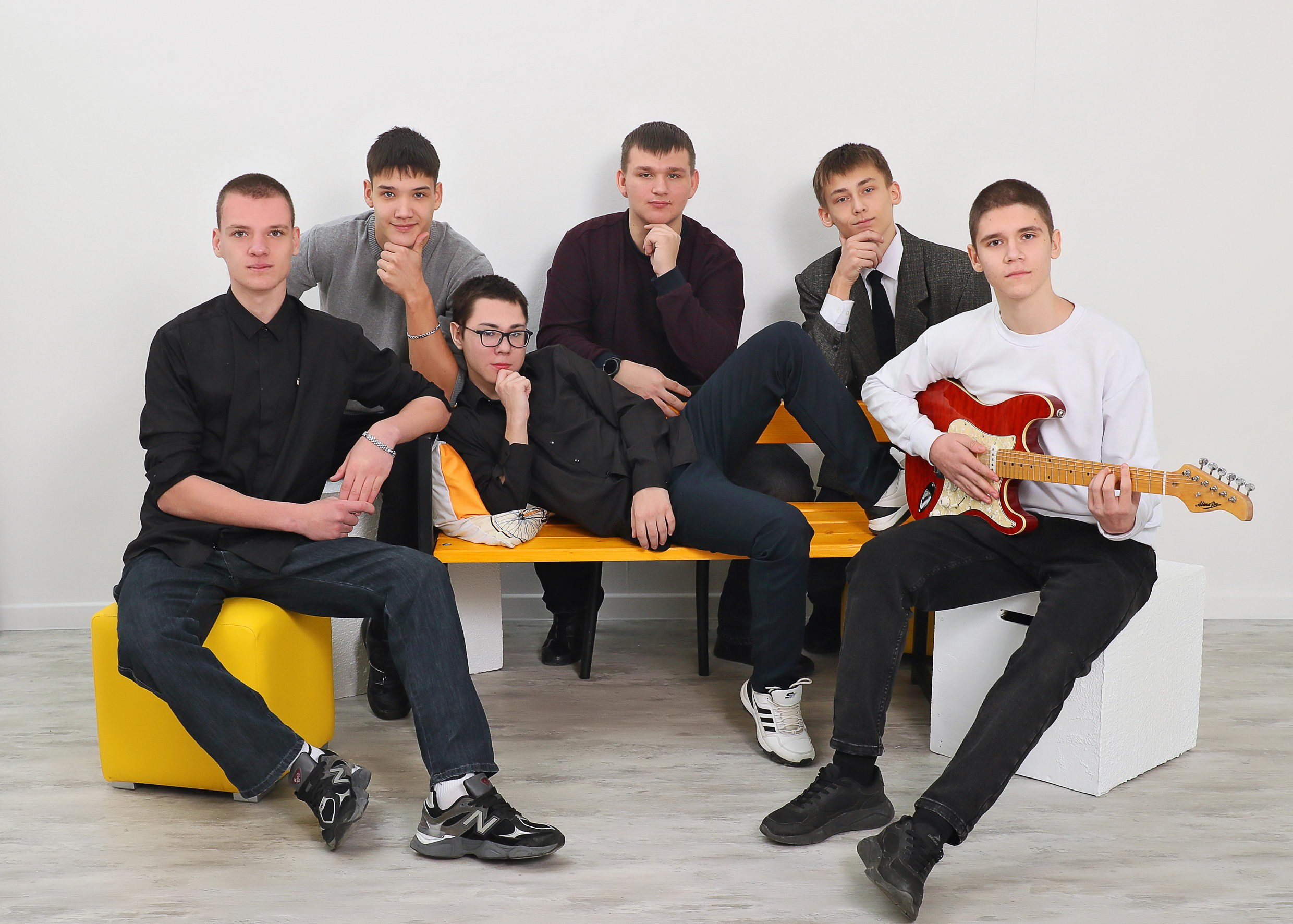 Альбомы для 9 и 11 класса. Создание стильных выпускных альбомов