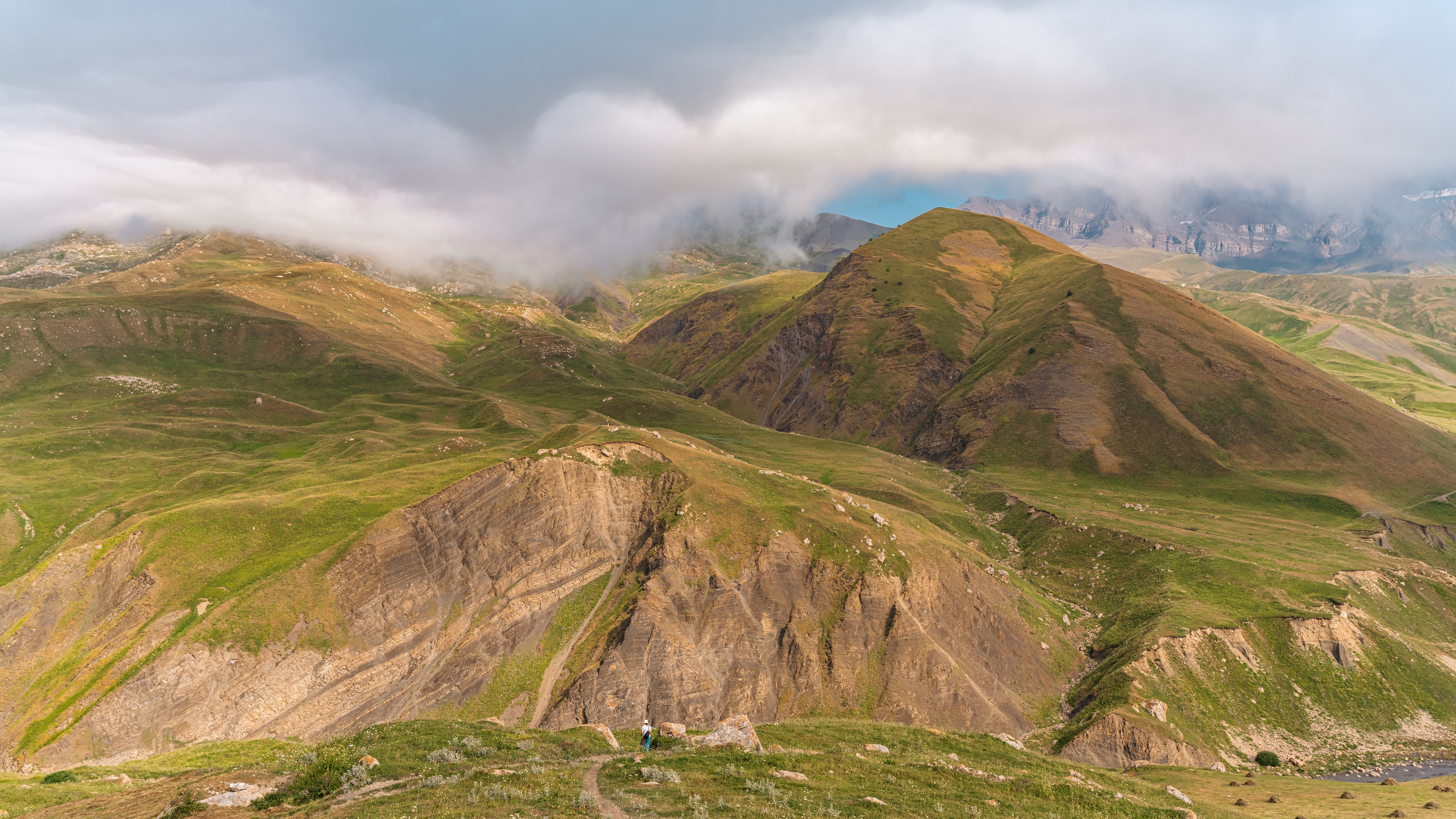 Дагестан. Фотограф в Москве. Шахабудин