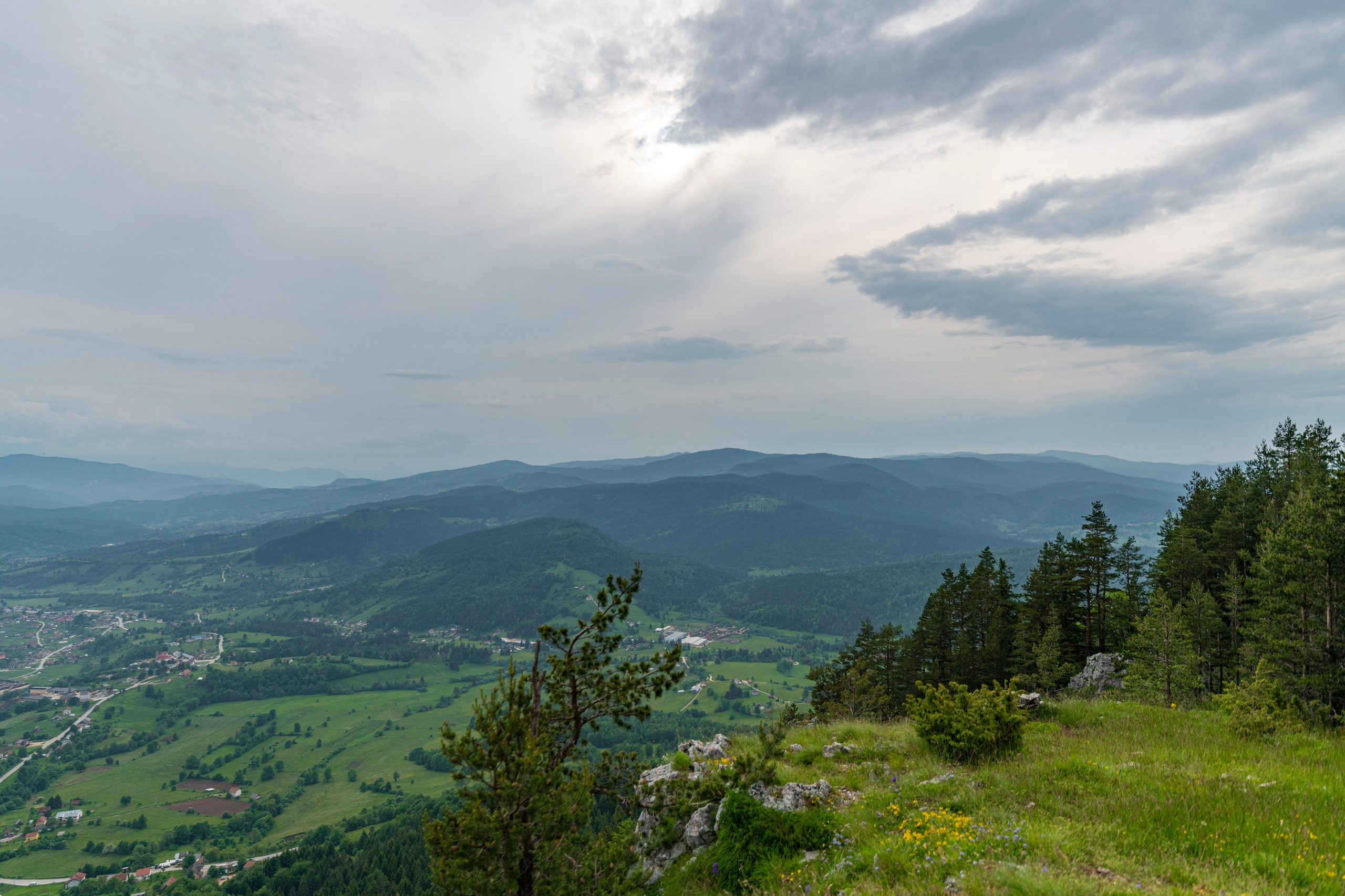 Босния. Фотограф в Москве. Шахабудин