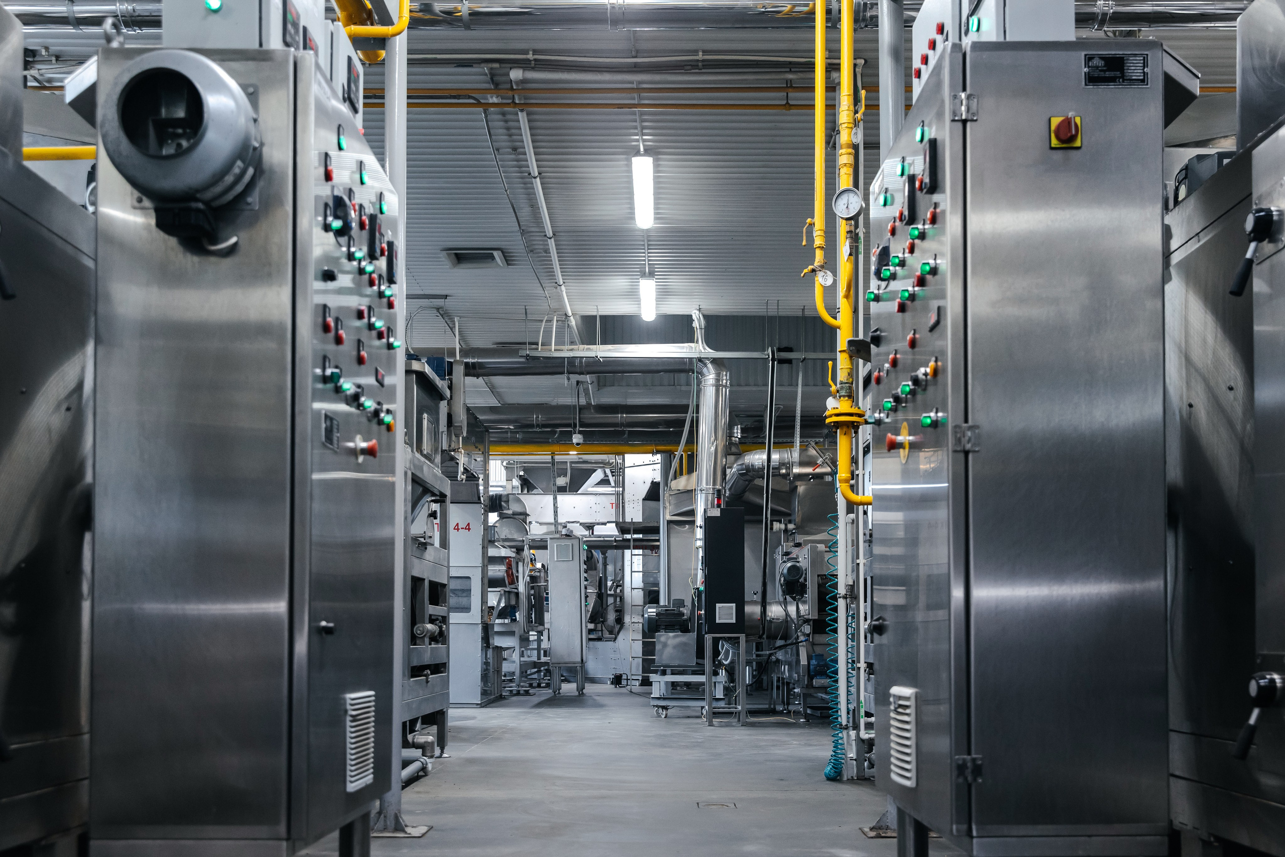 ВелКен. Производственный репортаж. Лихошерстов Андрей — фотограф для бизнеса из Сибири