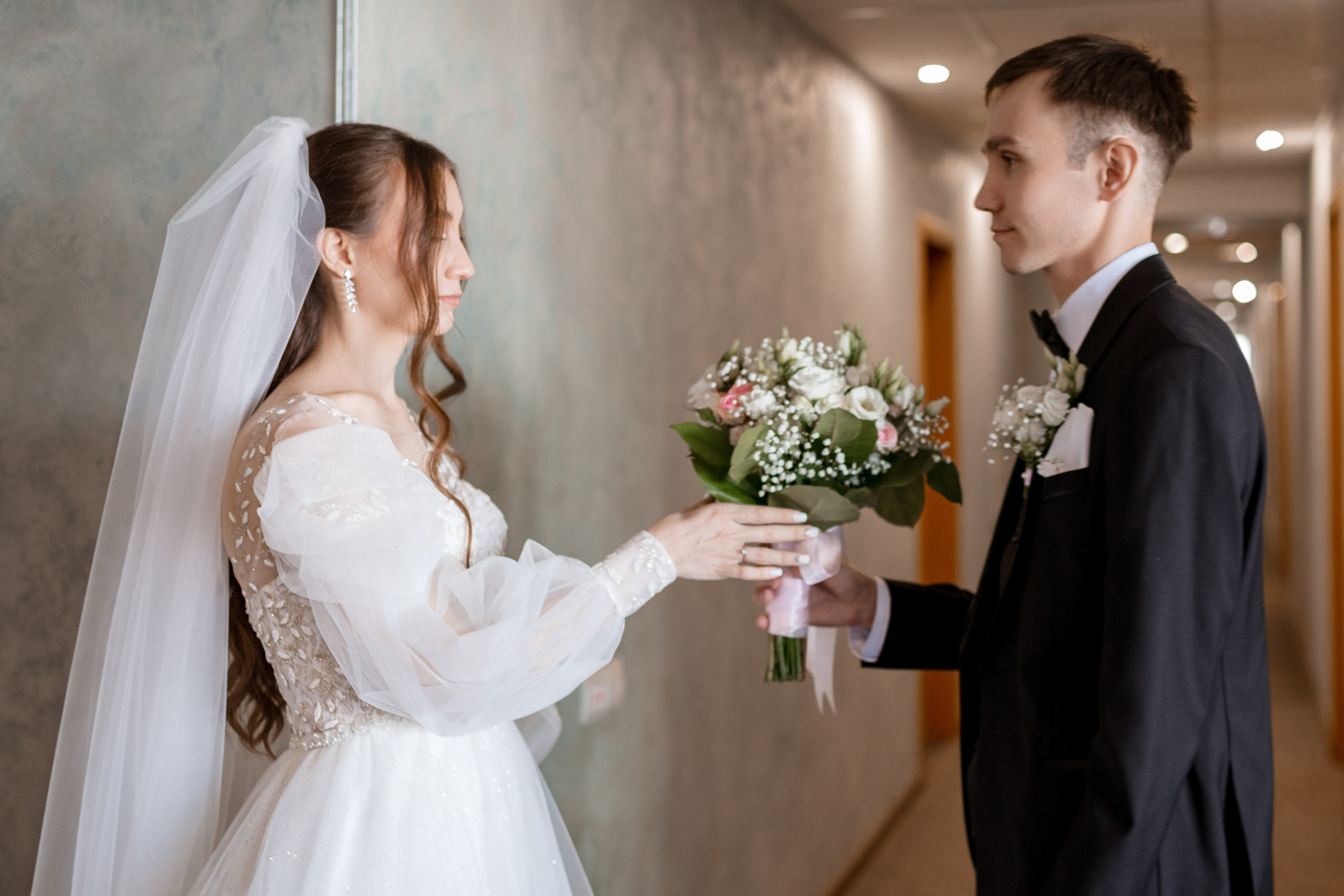 Влад & Людмила. Свадебный фотограф в Чебоксарах Анастасия Иванова