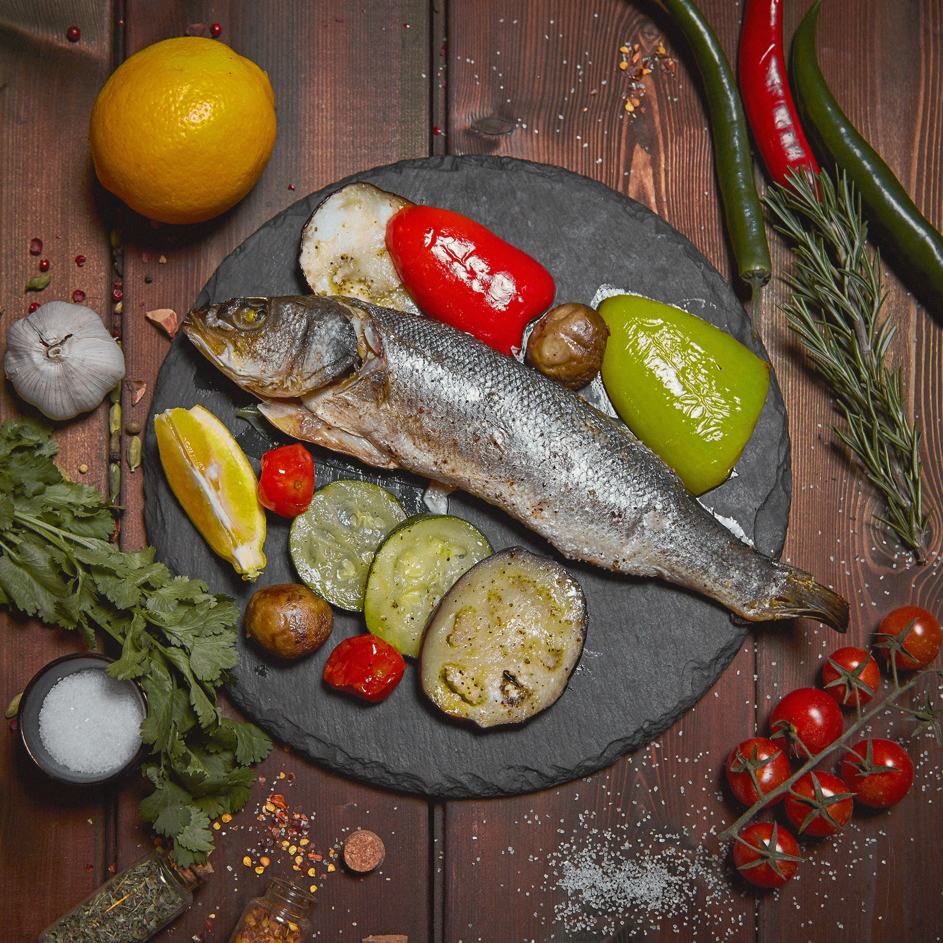 Food фотография. Профессиональный фотограф в Москве Lina Sokol