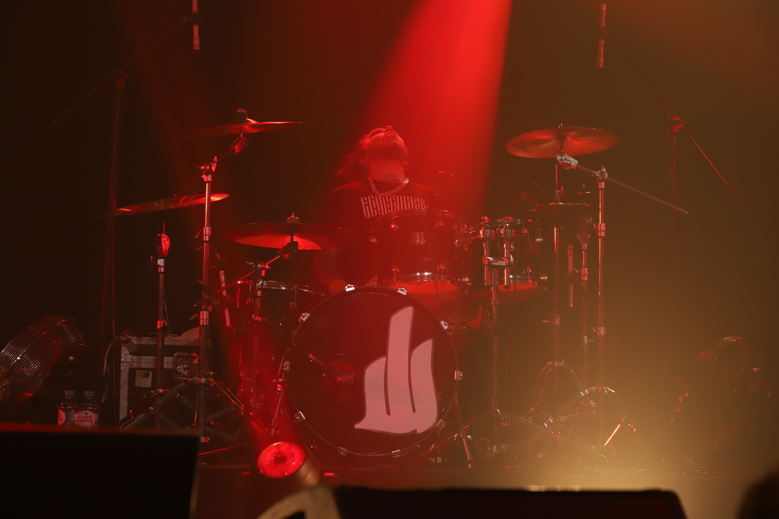 Горшенёв — «Песни Брата». Фотограф в Тюмени Алексей Модин