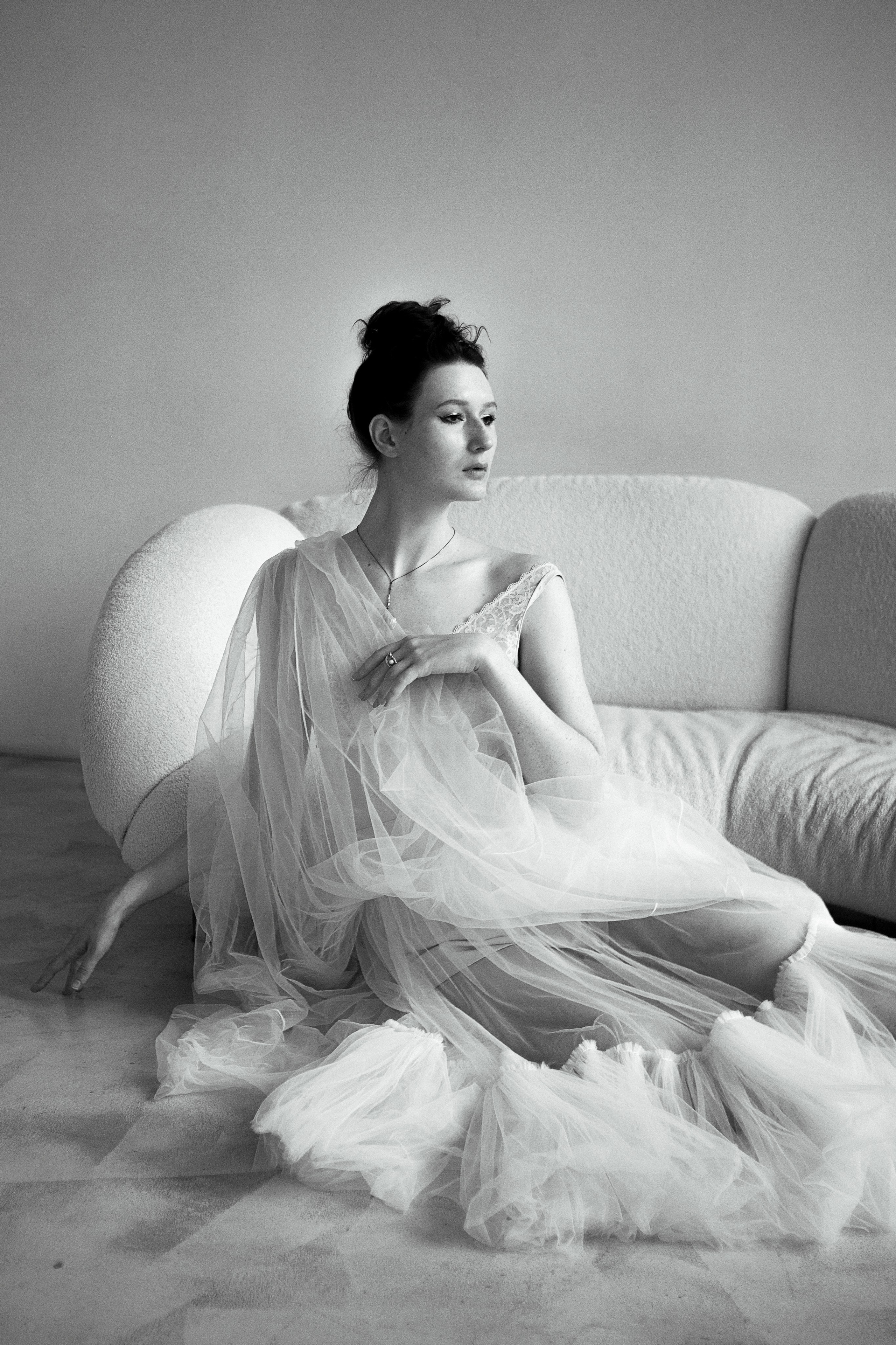 Ксюша. Свадебный и портретный фотограф Анастасия Казакова Санкт-Петербург