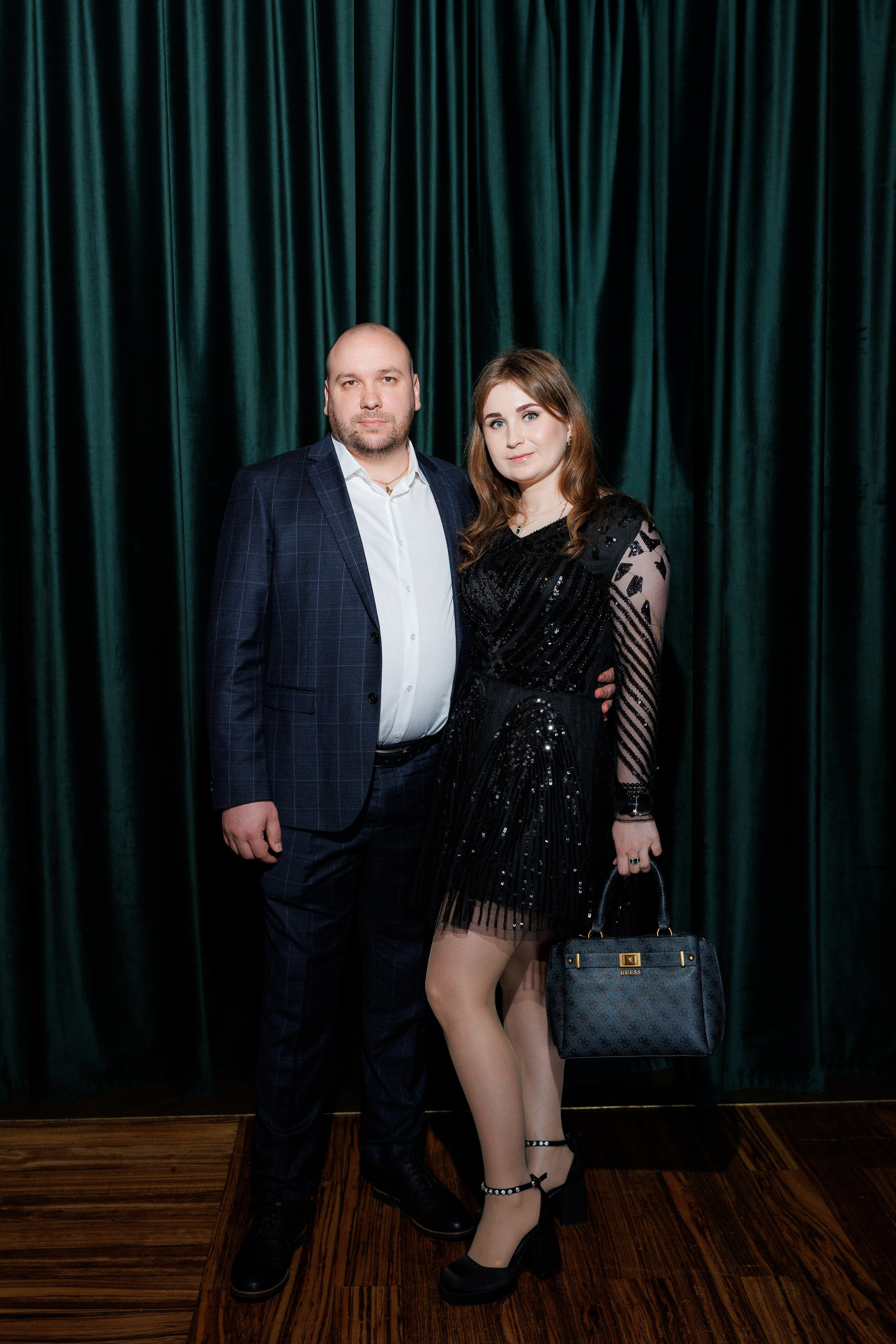 ДЕНЬ РОЖДЕНИЯ ИВАНА. Свадебный и event-фотограф Иван Волнухин