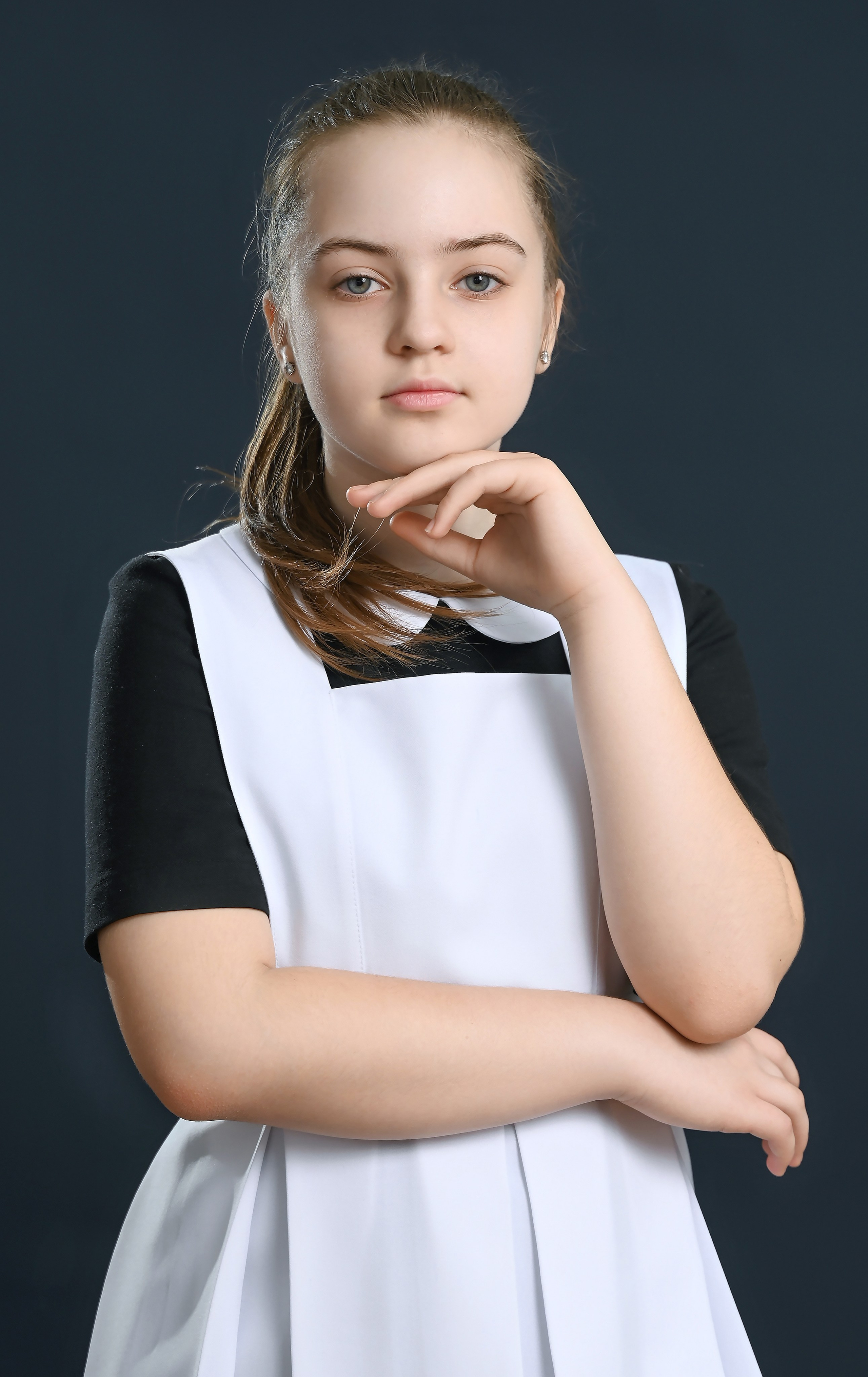 Фотосессия 4 Б класса СОШ 1. Школьный и семейный фотограф/видеограф в г. Курганинске