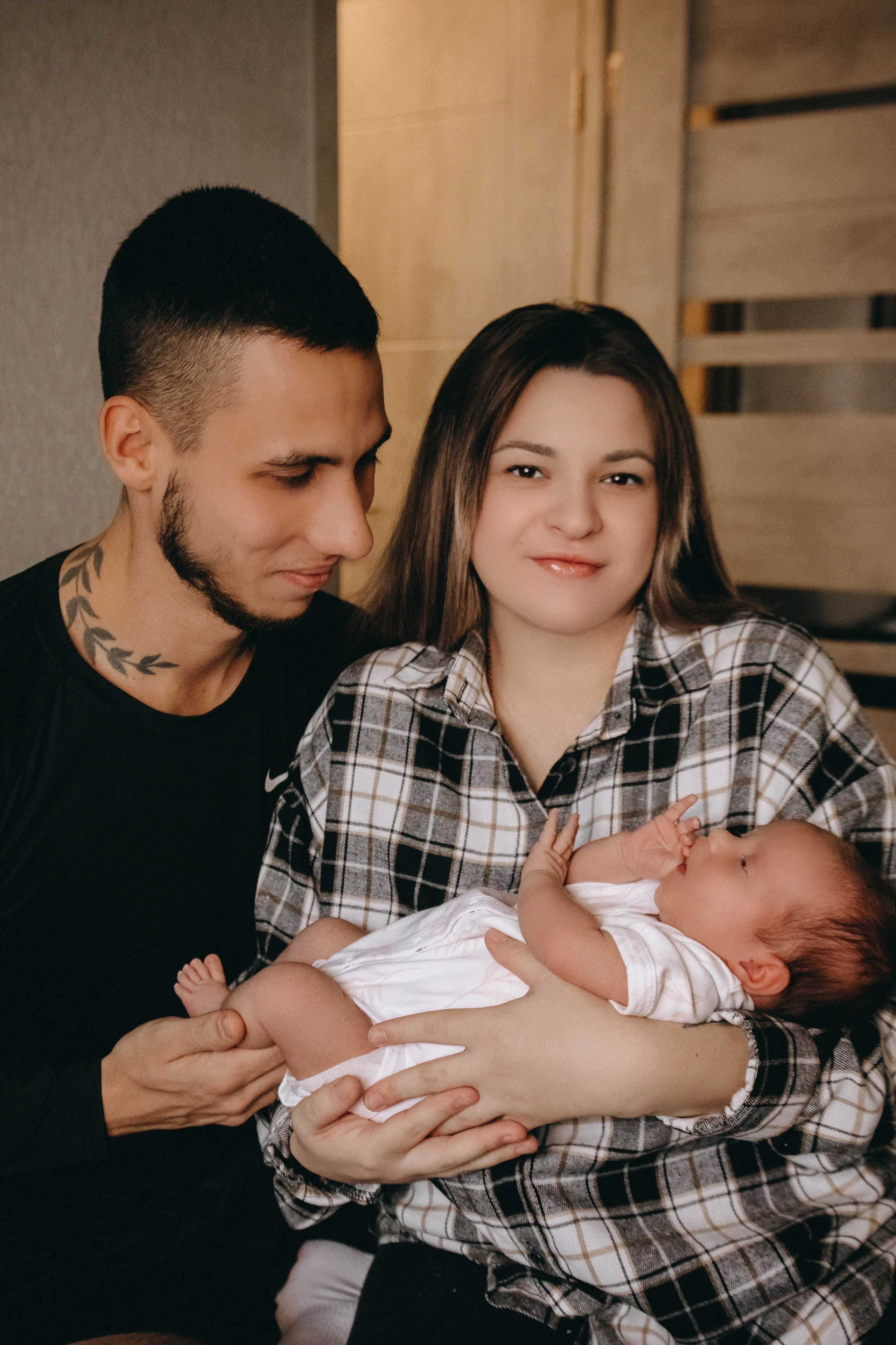 Алиса. Семейный фотограф Софи Симакова в Волгограде и Волжском