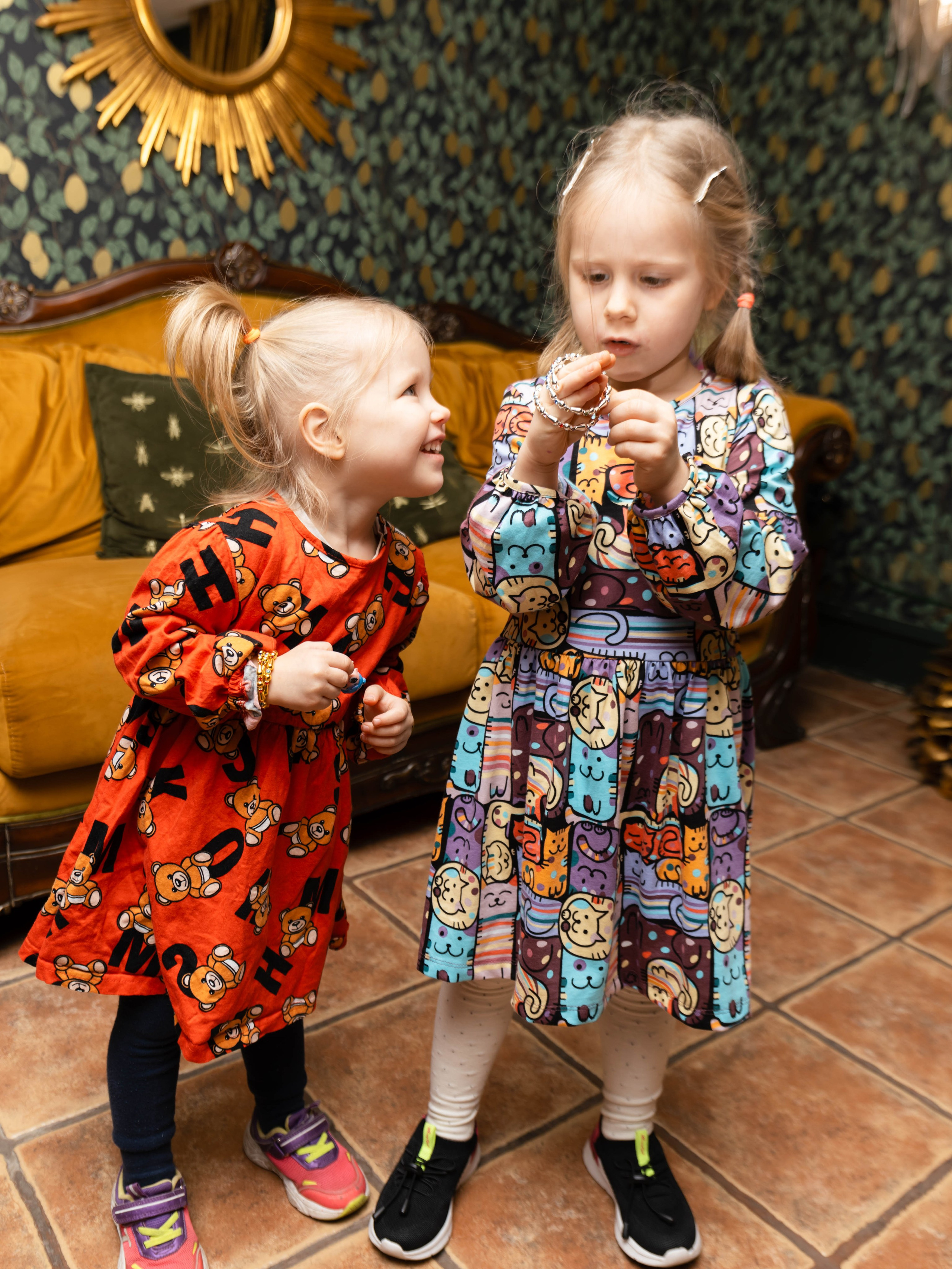 Юбилей Ольги Ивановны. Семейный фотограф Софи Симакова в Волгограде и Волжском