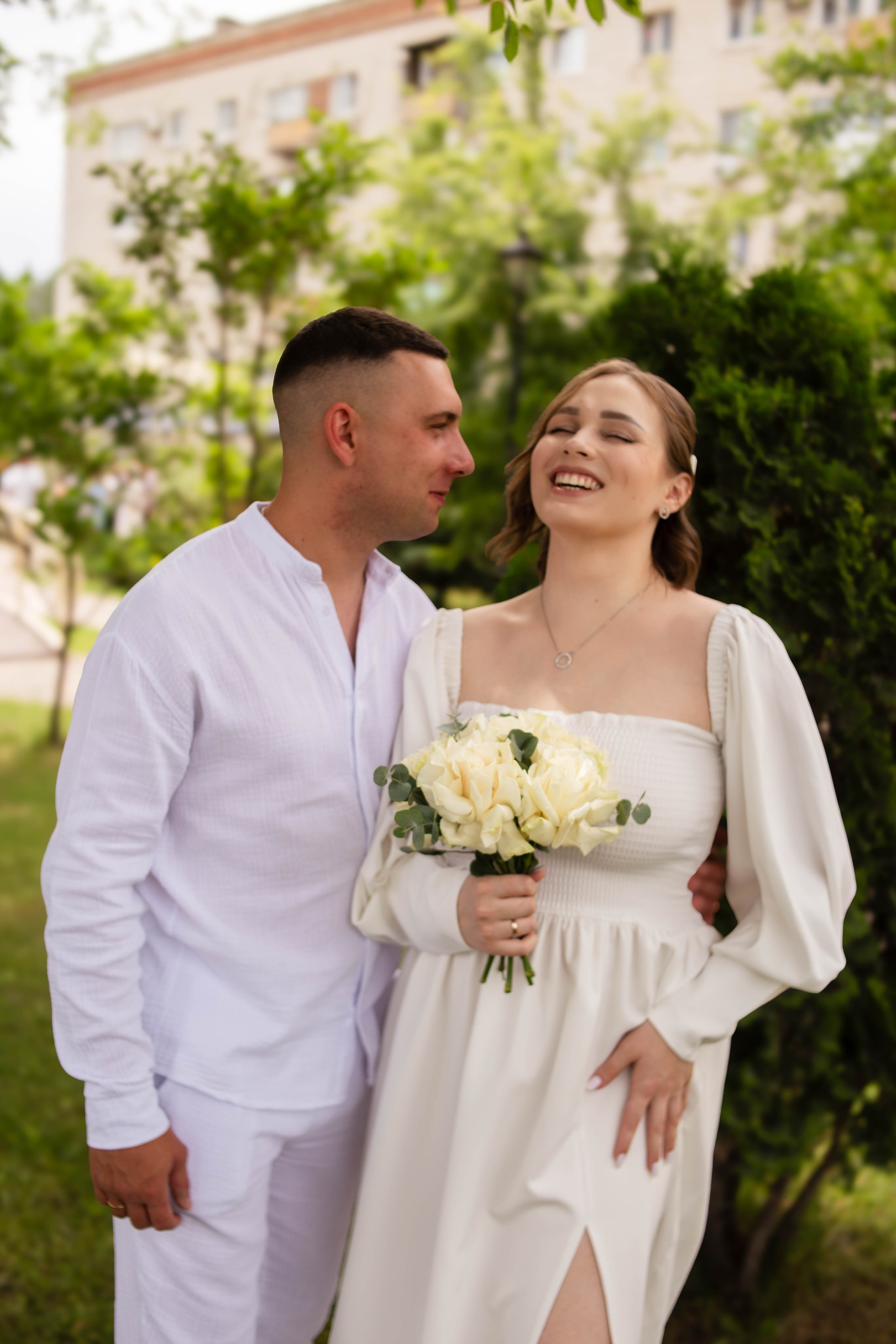 Кирилл и Дарья. Семейный фотограф Софи Симакова в Волгограде и Волжском