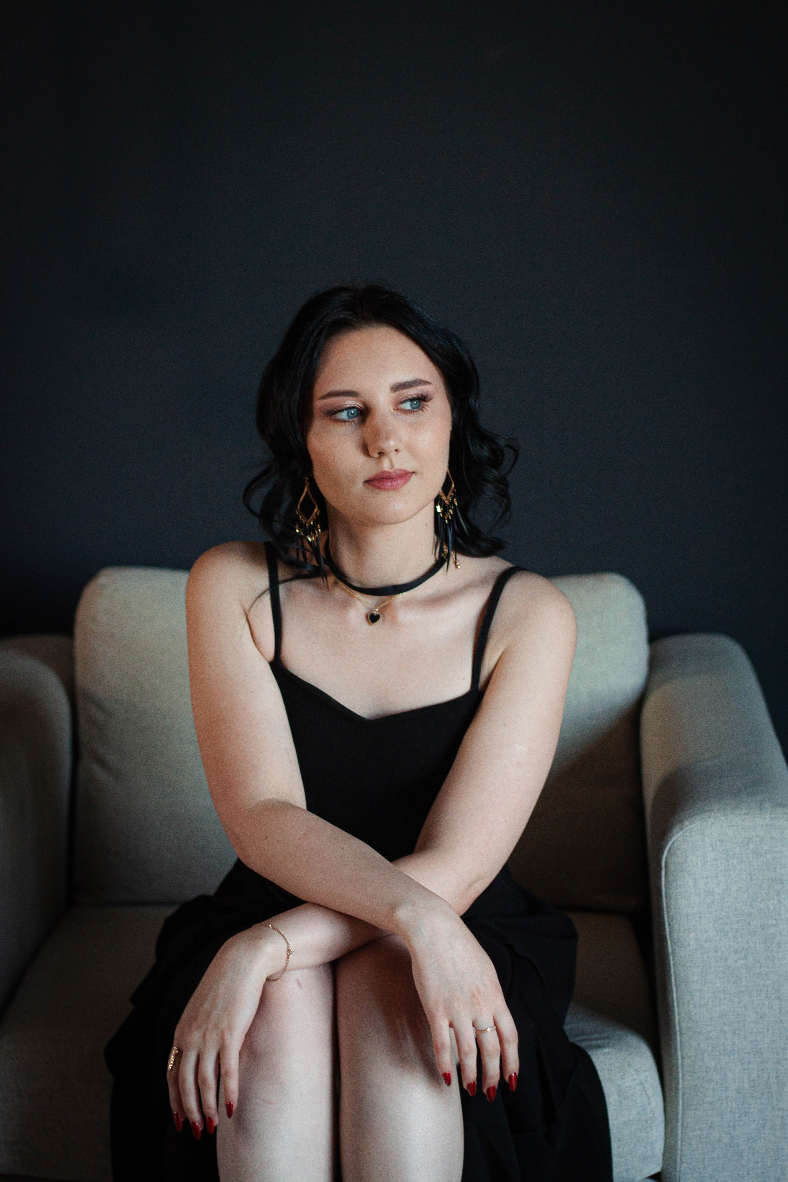 Ксения. Семейный фотограф Софи Симакова в Волгограде и Волжском