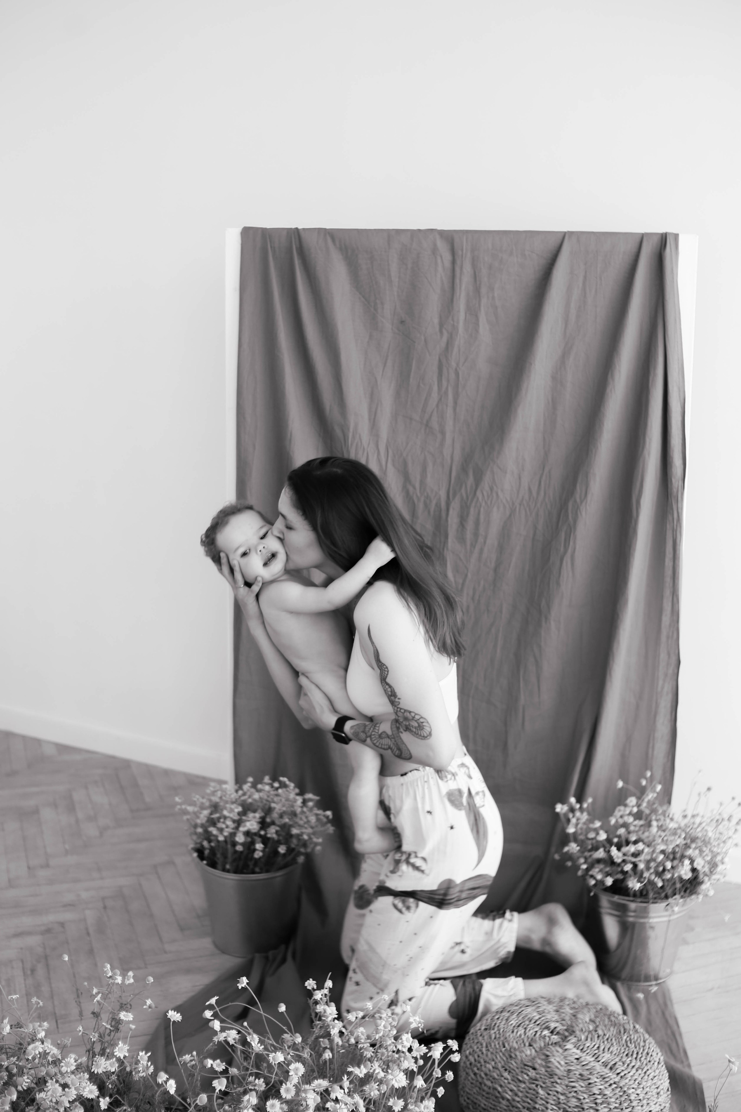 ДЕТКИ. Семейный фотограф Софи Симакова в Волгограде и Волжском