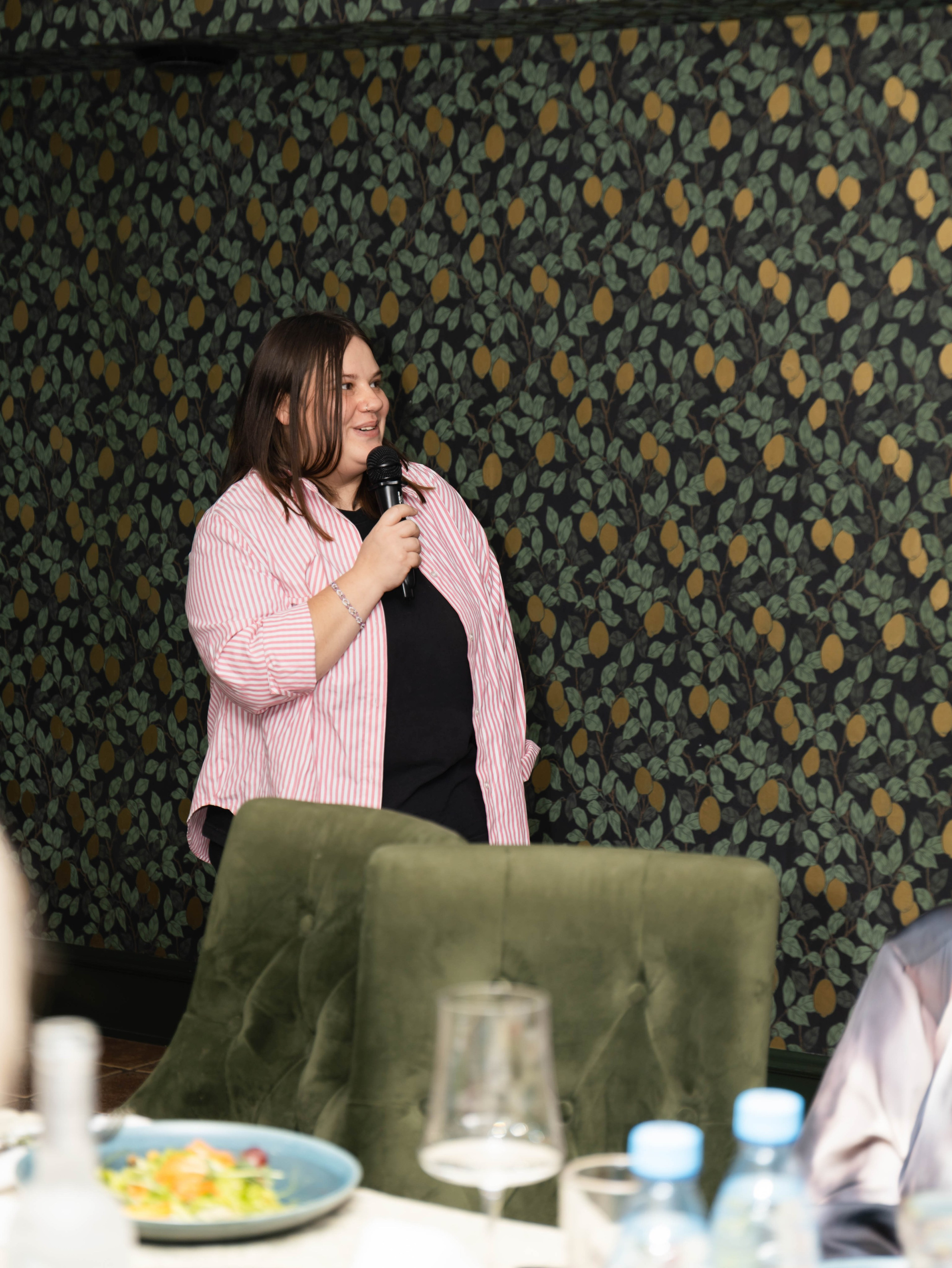 Юбилей Ольги Ивановны. Семейный фотограф Софи Симакова в Волгограде и Волжском