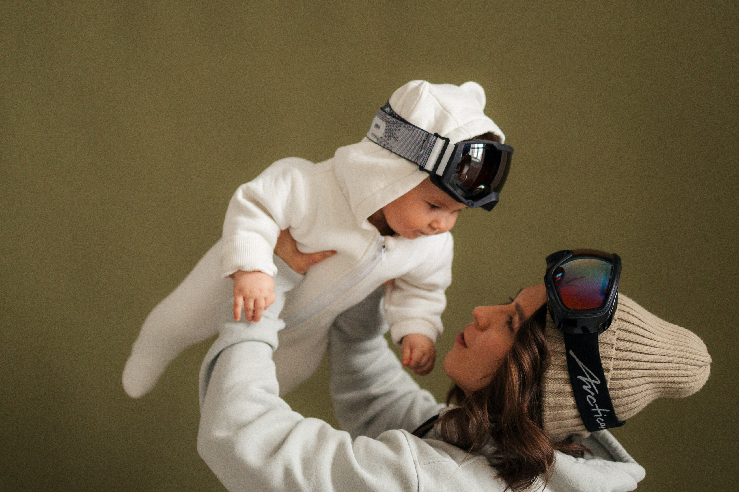 Мира/8 месяцев. Фотограф в Выборге и Санкт-Петербурге Маша Гуляева