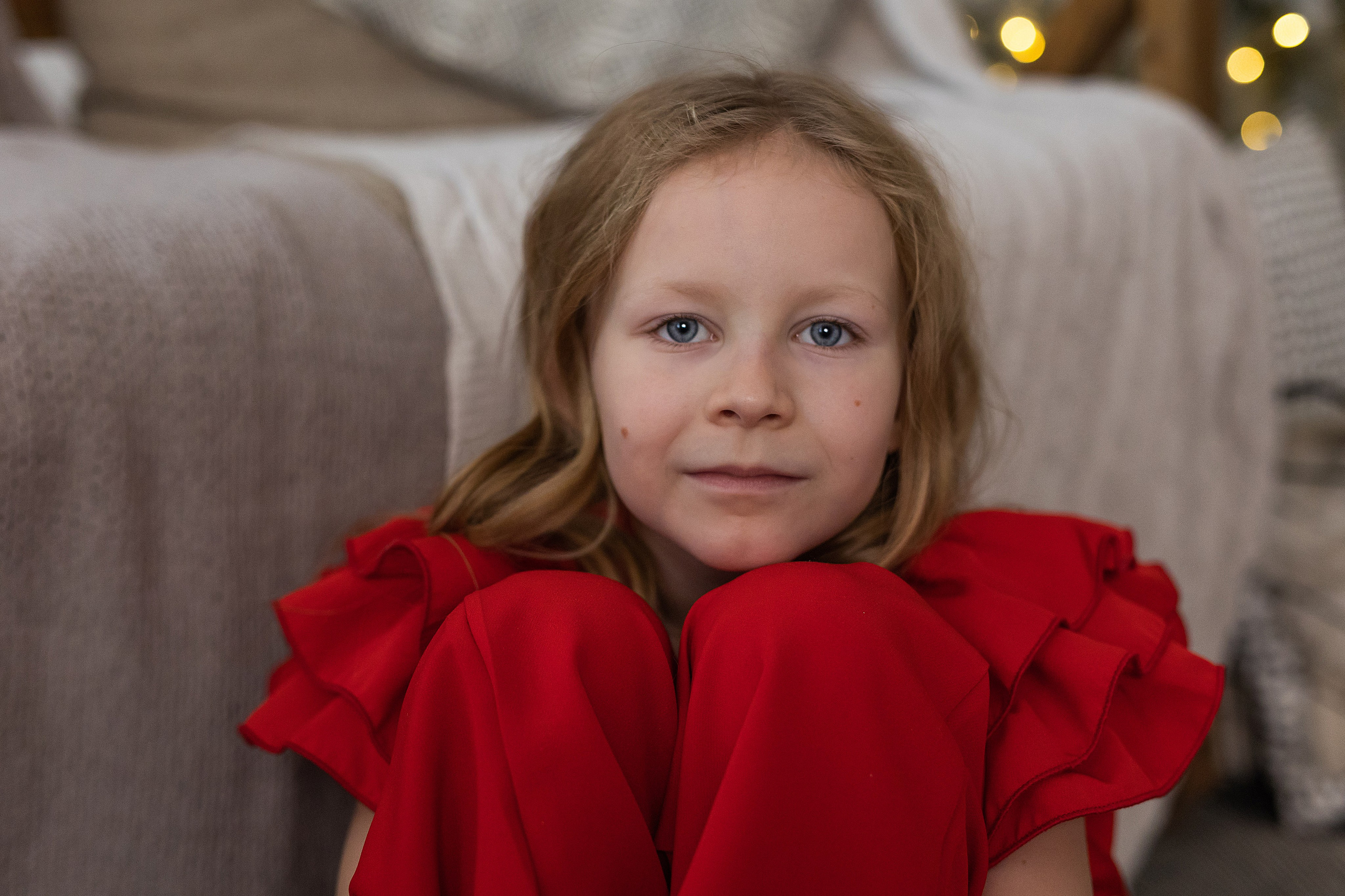 Аня, Никитося, Марина и Соня. Фотограф в Нижнем Новгороде, Дзержинске Олеся Хозяева