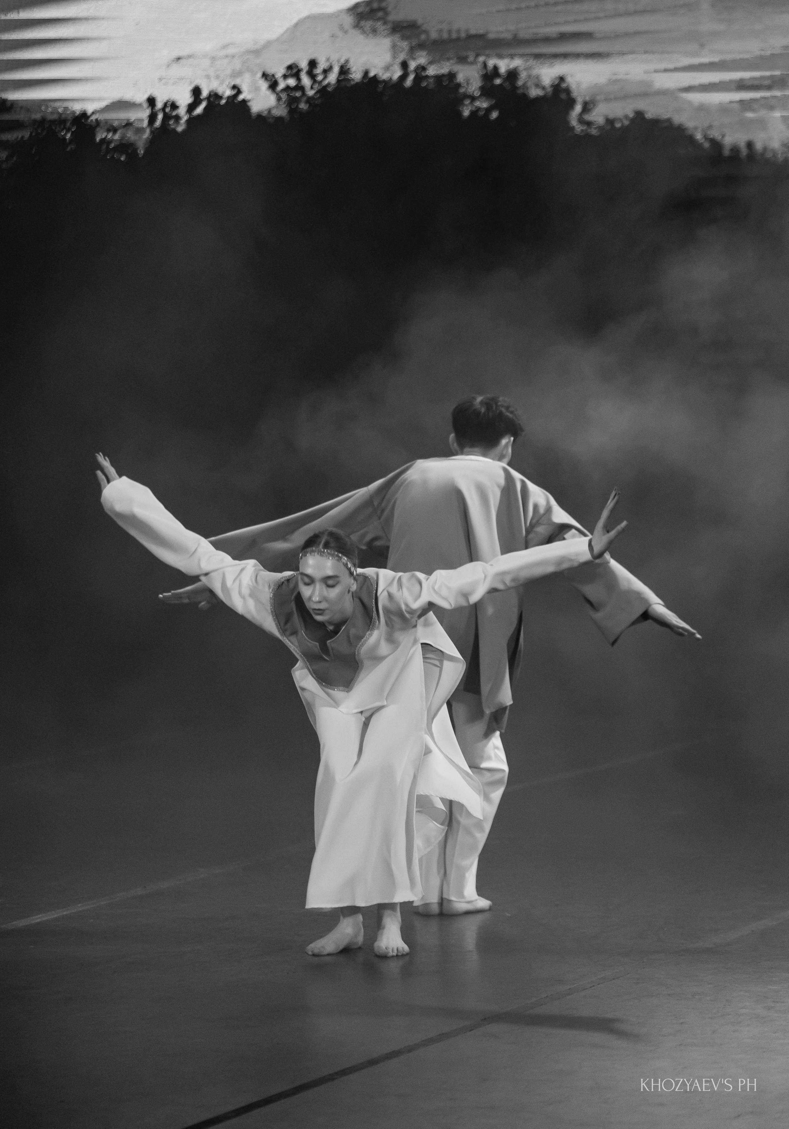 Отчетный концерт Образцового коллектива Ансамбля танца «Карамельки». Фотограф в Нижнем Новгороде, Дзержинске Олеся Хозяева