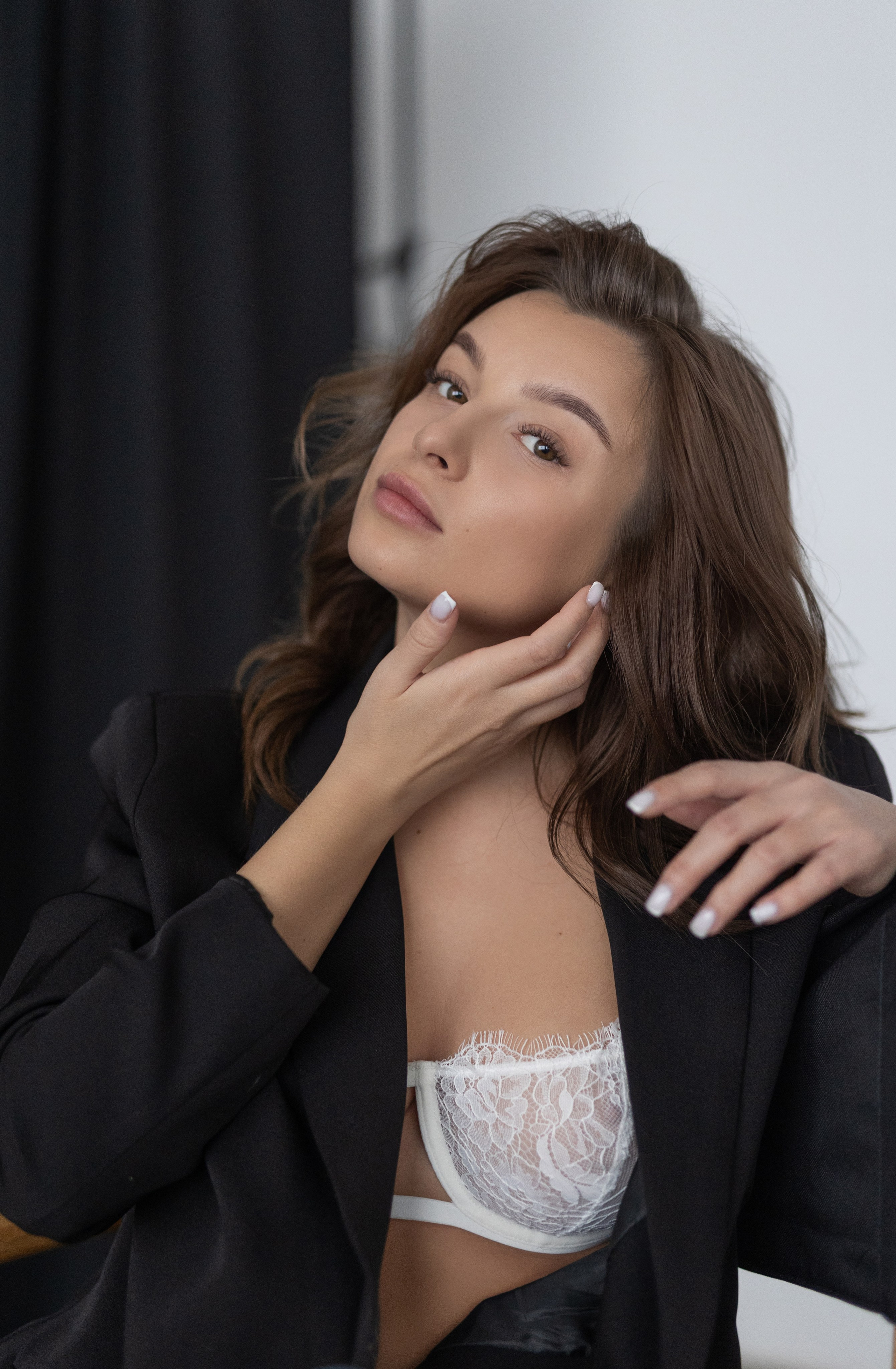 Кристина. Фотограф в Нижнем Новгороде, Дзержинске Олеся Хозяева