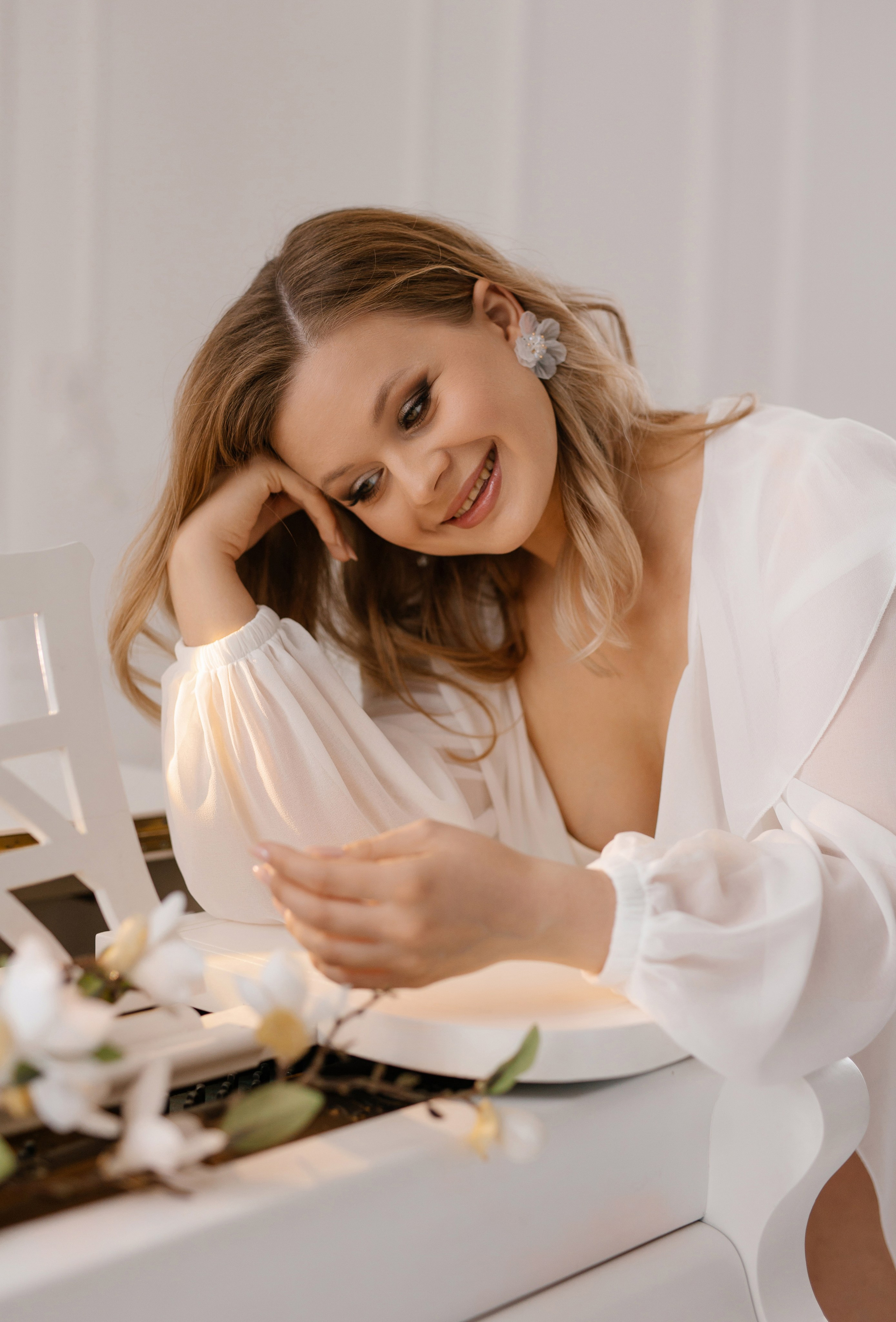 Индивидуальные съемки. Фотограф в Нижнем Новгороде, Дзержинске Олеся Хозяева