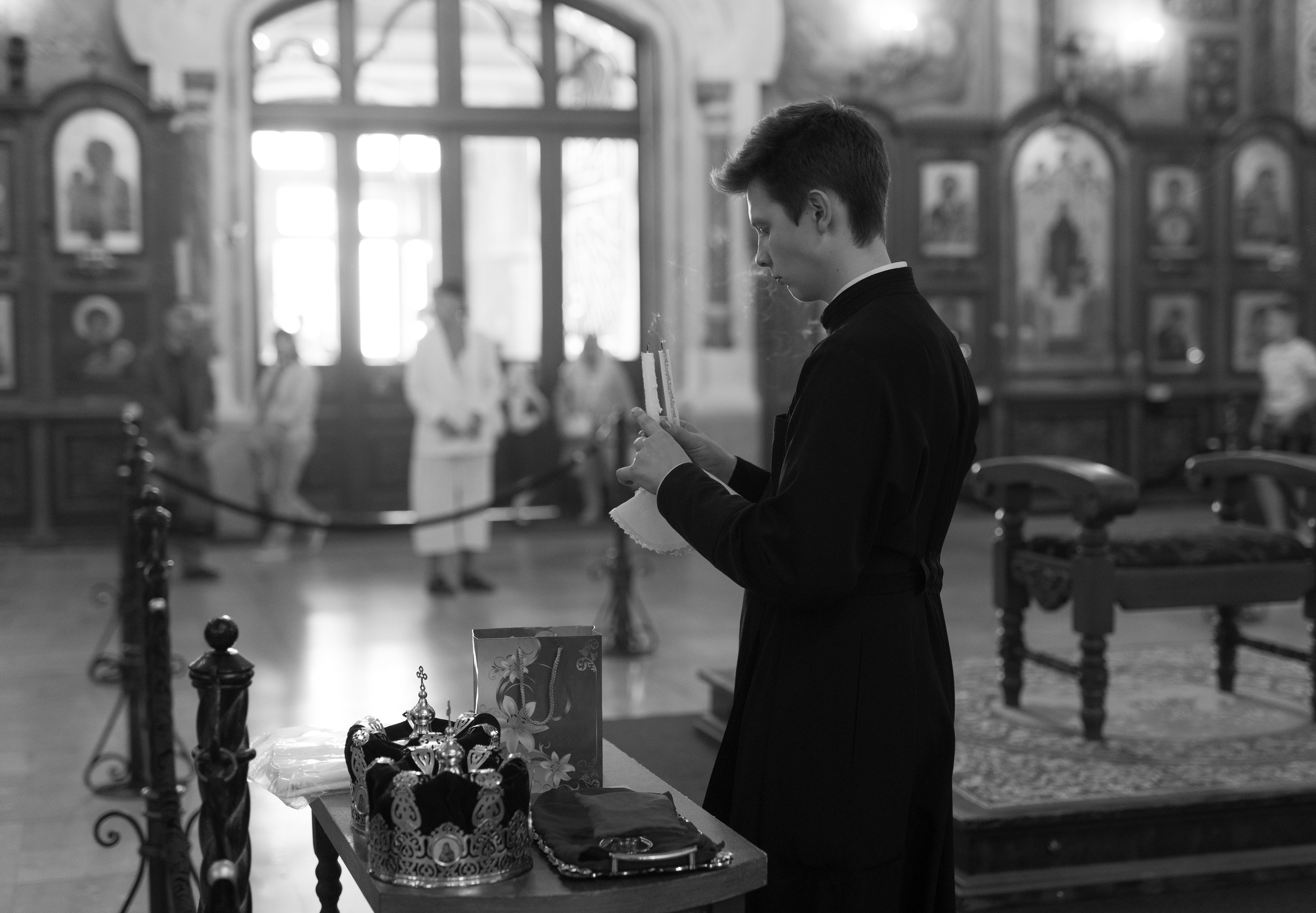 Иван и Анастасия. Фотограф в Нижнем Новгороде, Дзержинске Олеся Хозяева