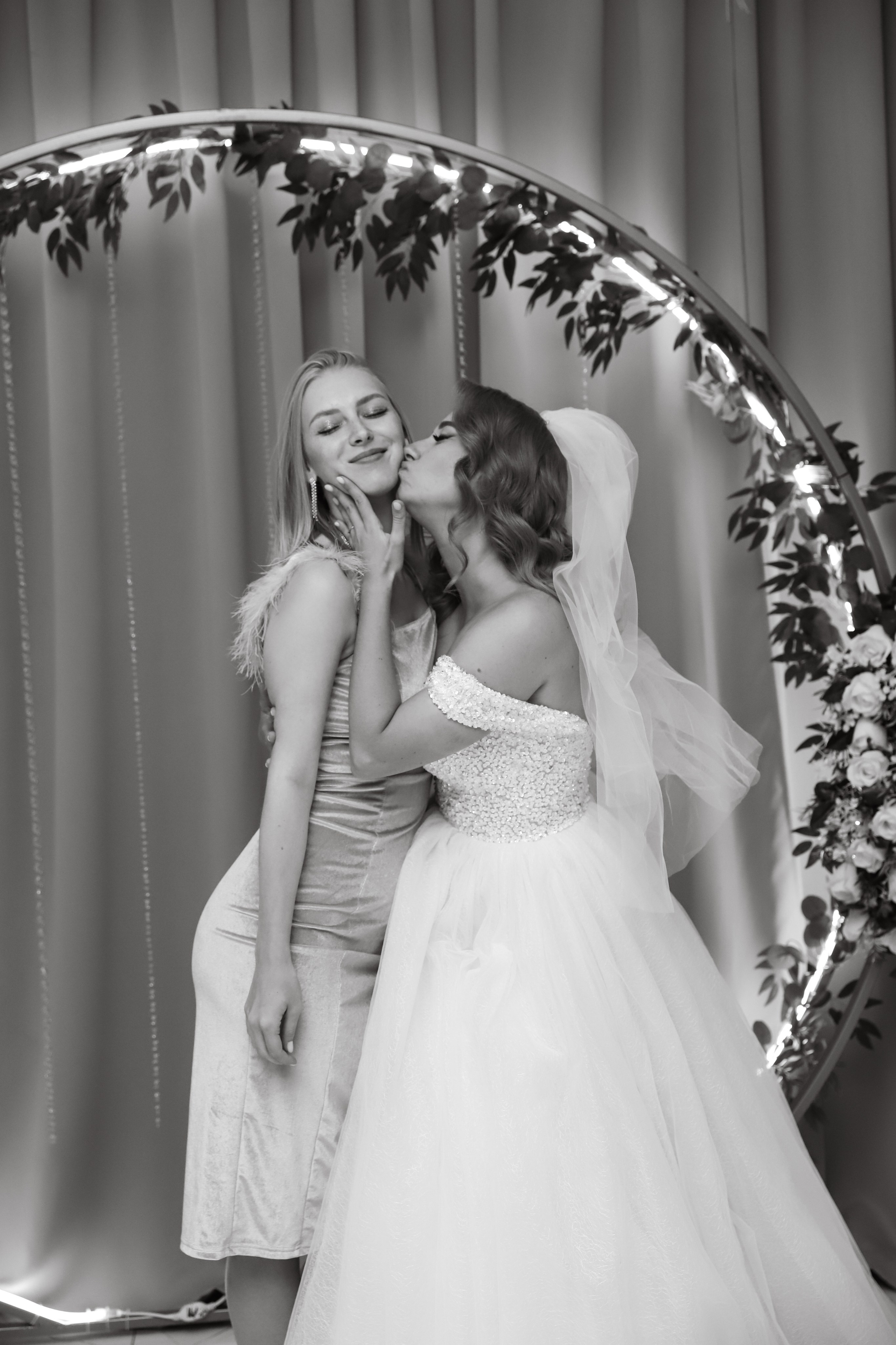 Илья и Анастасия. Фотограф Москва и МО Анастасия Пясковская