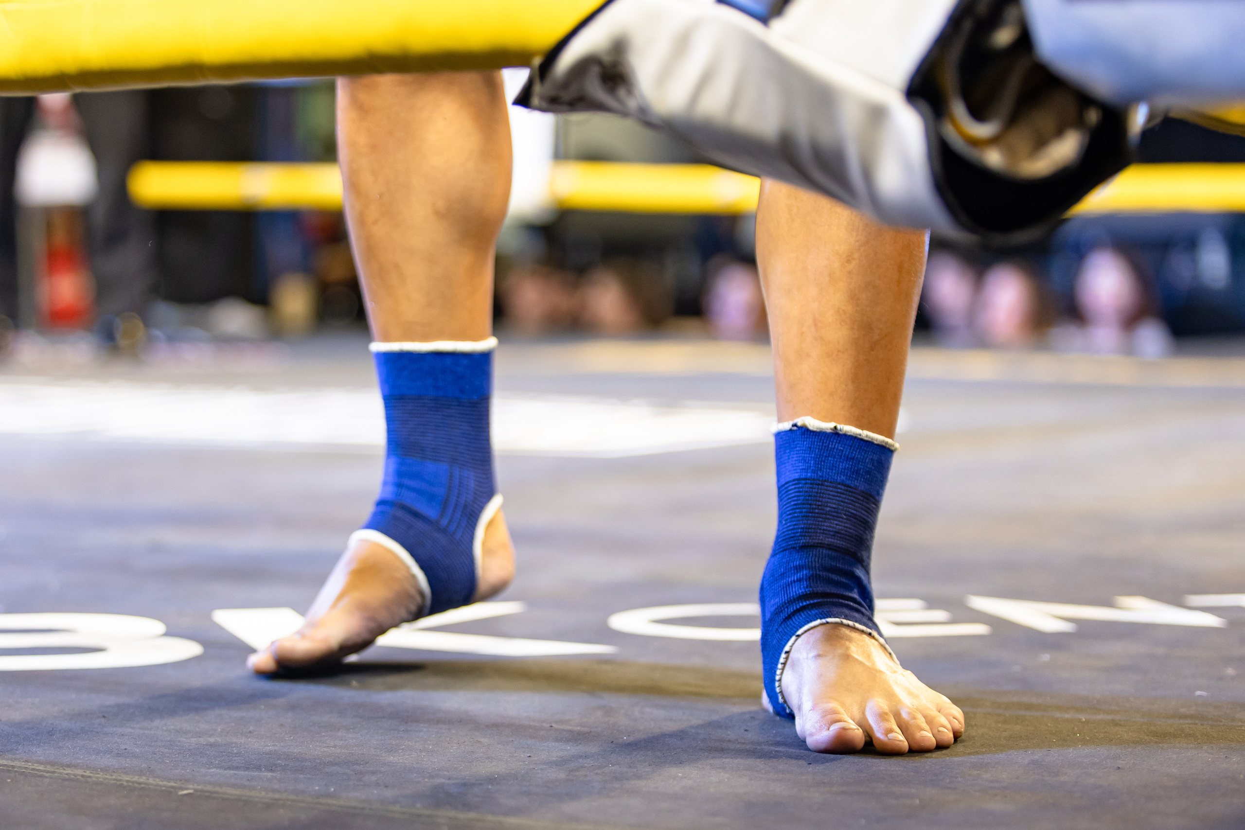 MBK Center Fight Night. Фотограф Сонкина Татьяна