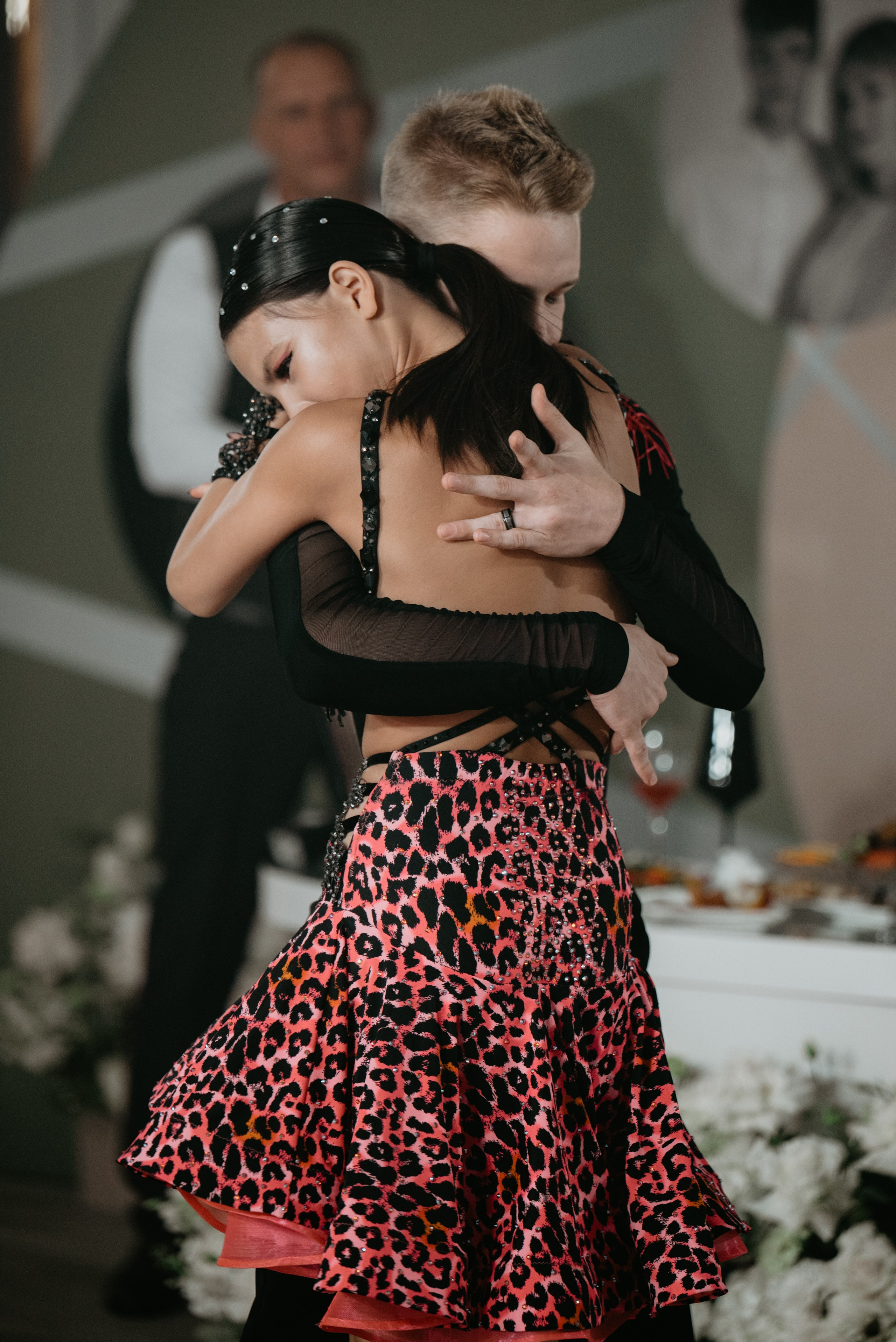 Никита и Вероника. Свадебный фотограф Евгения Наумовец