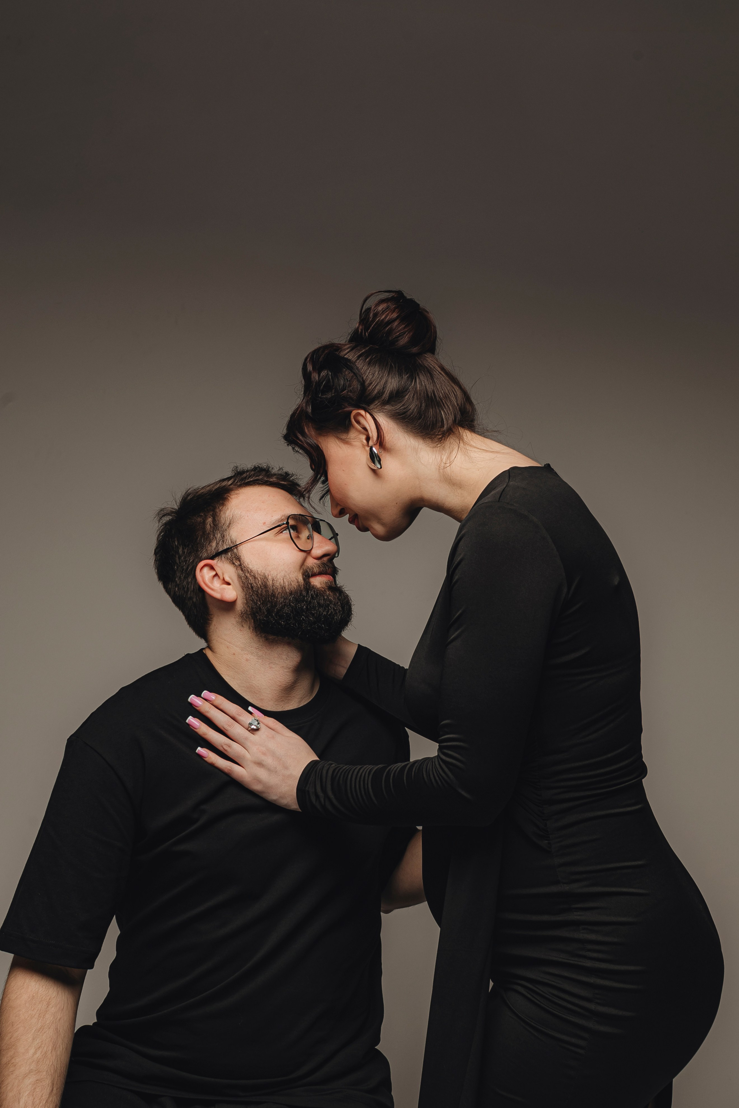 Карина и Родион. Свадебный и Семейный фотограф в Москве Александра Вайпер