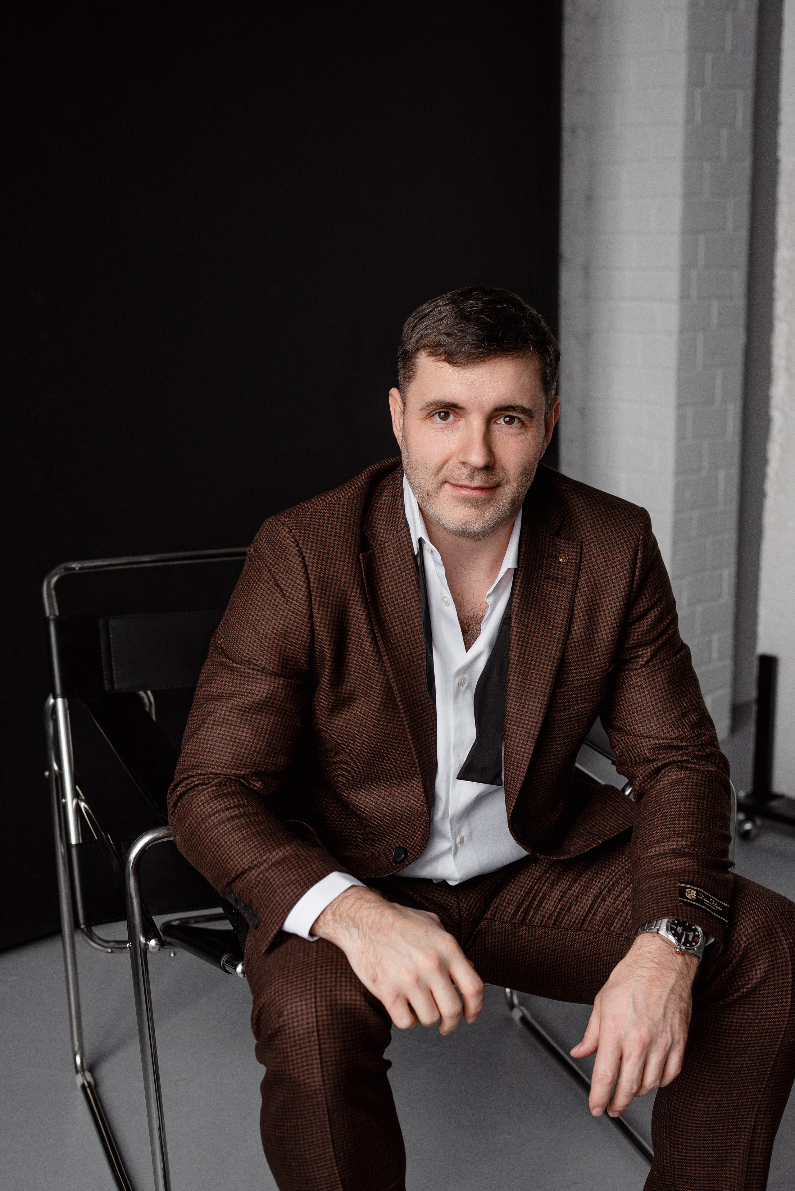 Михаил. Семейный и детский фотограф Иваново Ксения Азаренкова