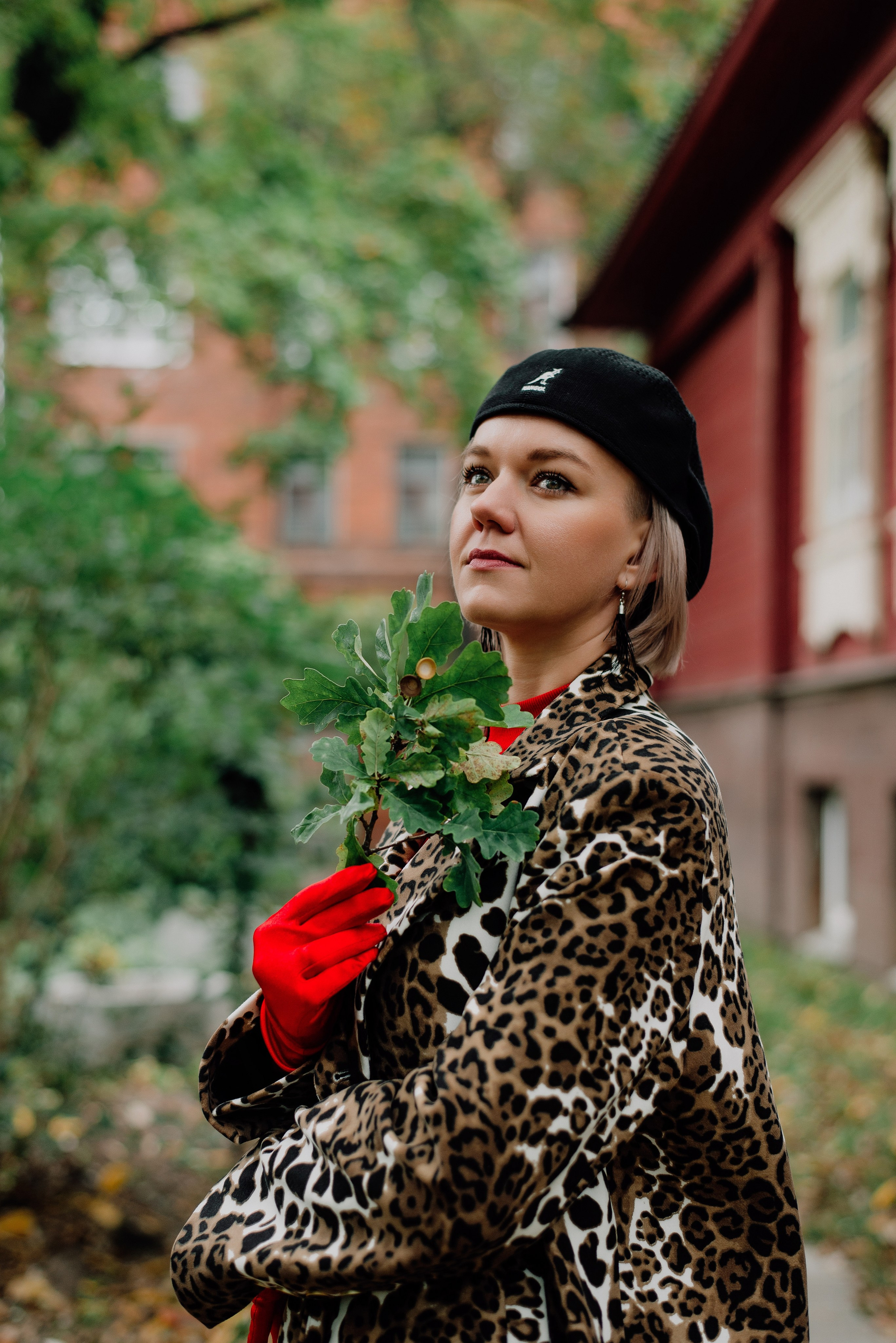 Наташа. Семейный и детский фотограф Иваново Ксения Азаренкова