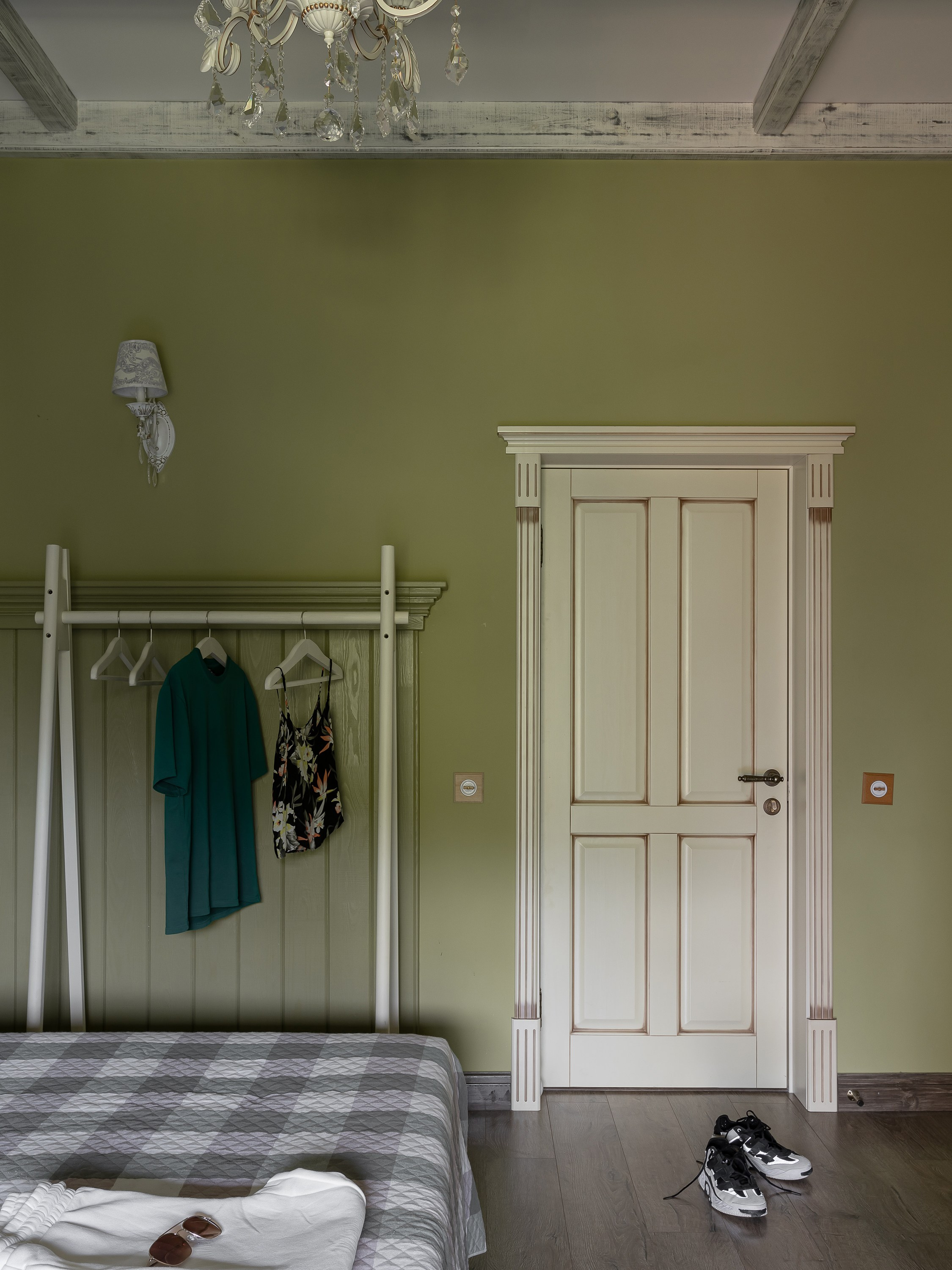 Усадьба «Радзивилки» в Гродно