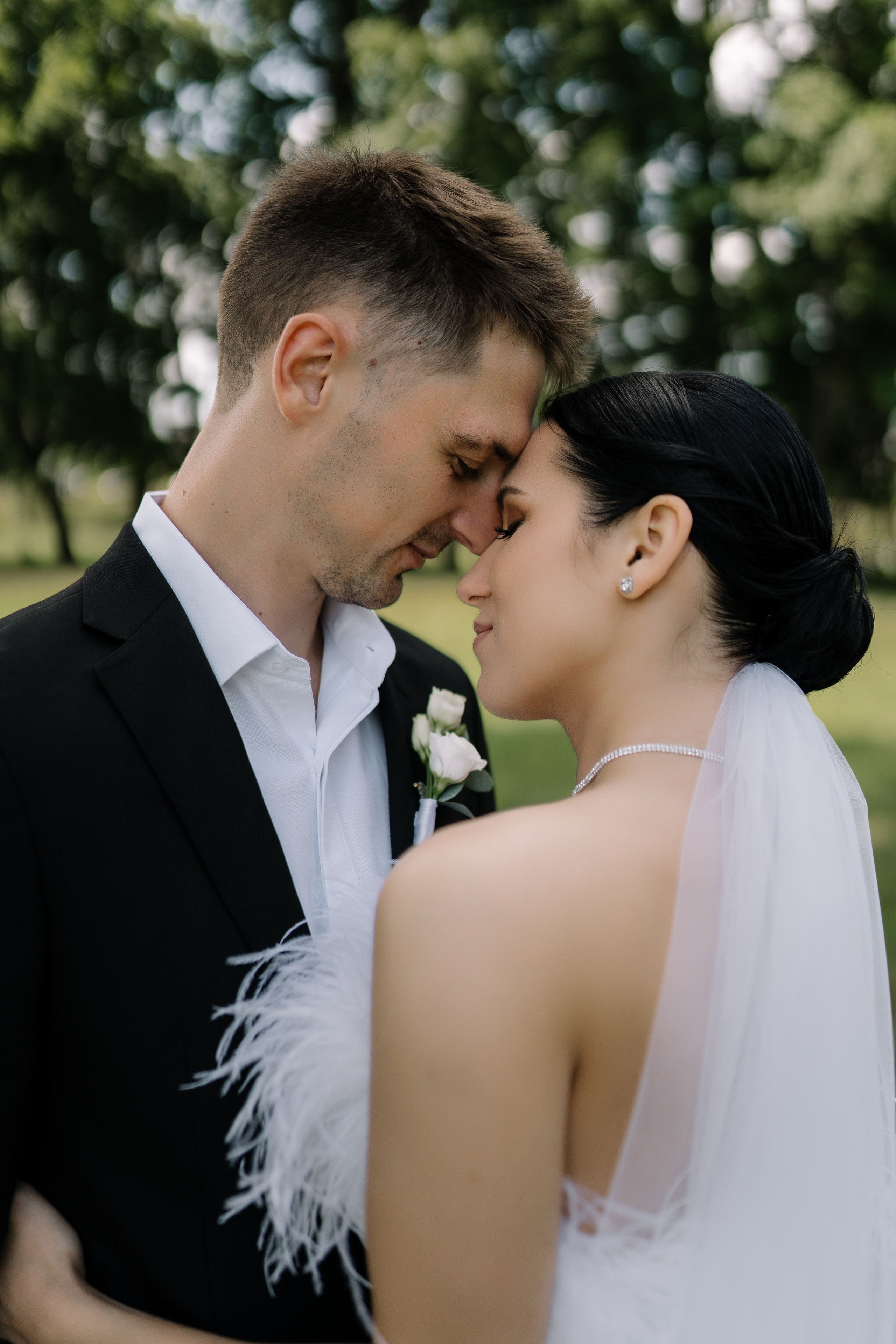 Лиза & Сергей