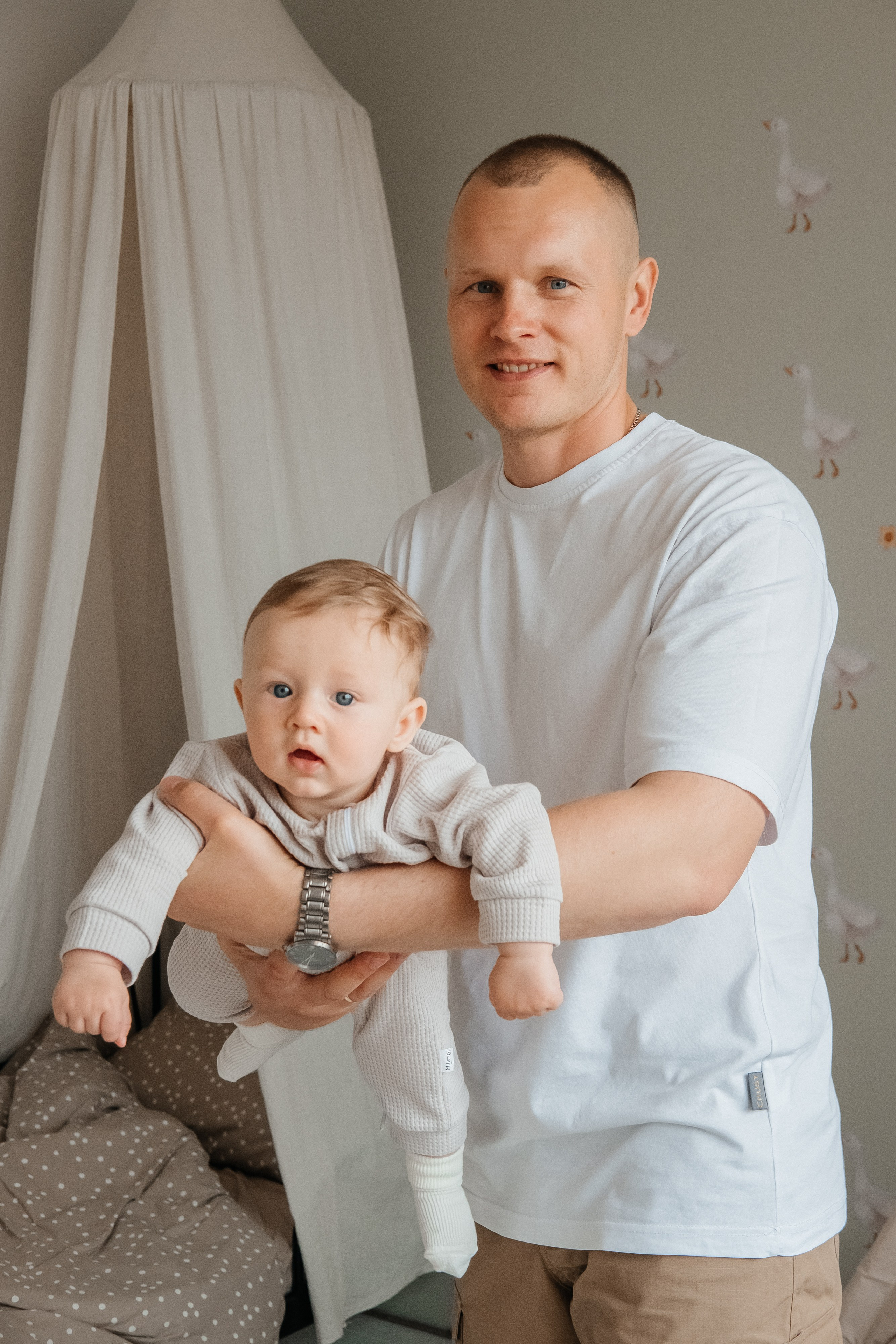 . Семейный и свадебный фотограф Новосибирск