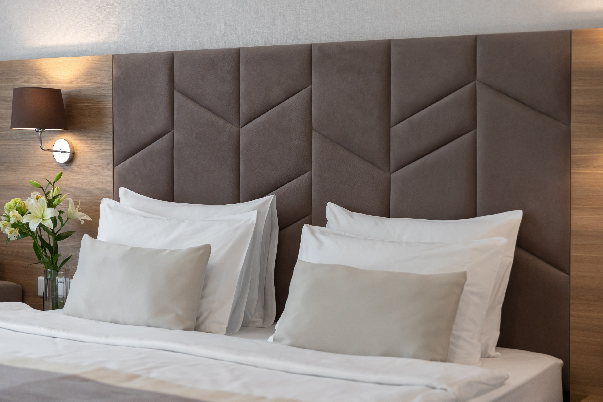 Фотосъёмка отель Диона Геленджик — интерьерный фотограф Евгений Суковатых