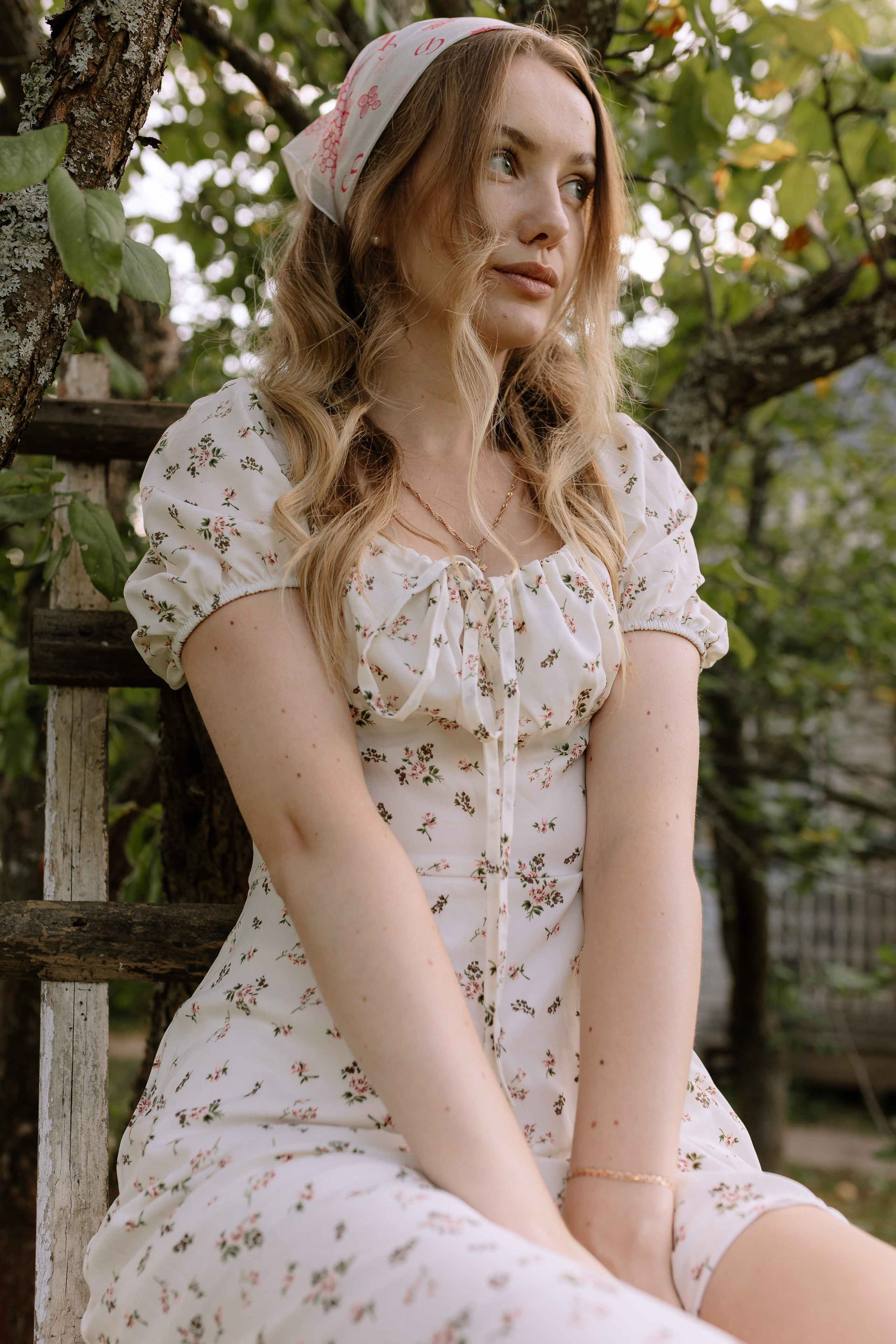 Кристина Щербакова. Фотограф Александра Кузнецова