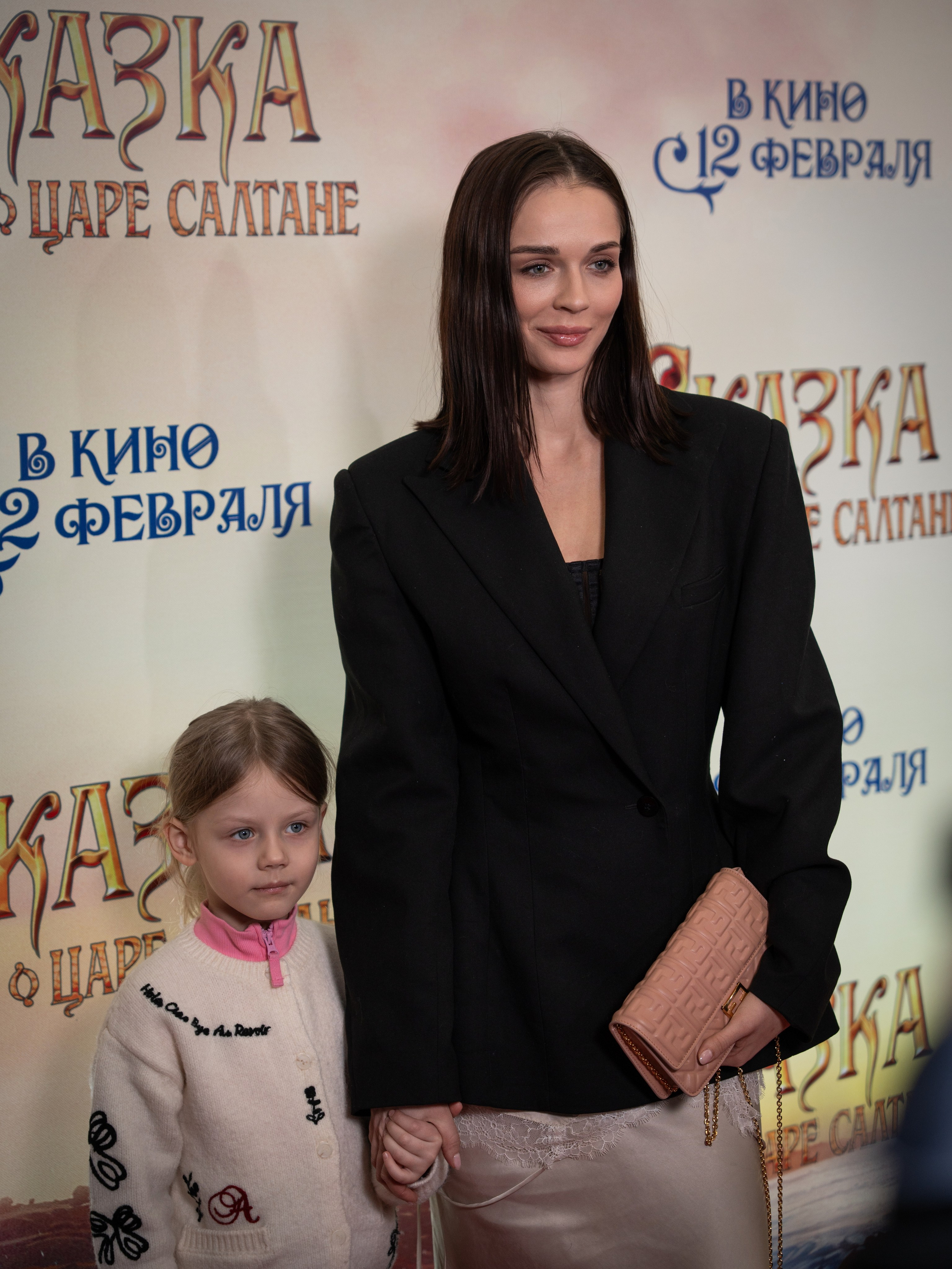 Премьера: Сказка о царе Салтане. Илья Варин — Фотограф Москва, Тверь