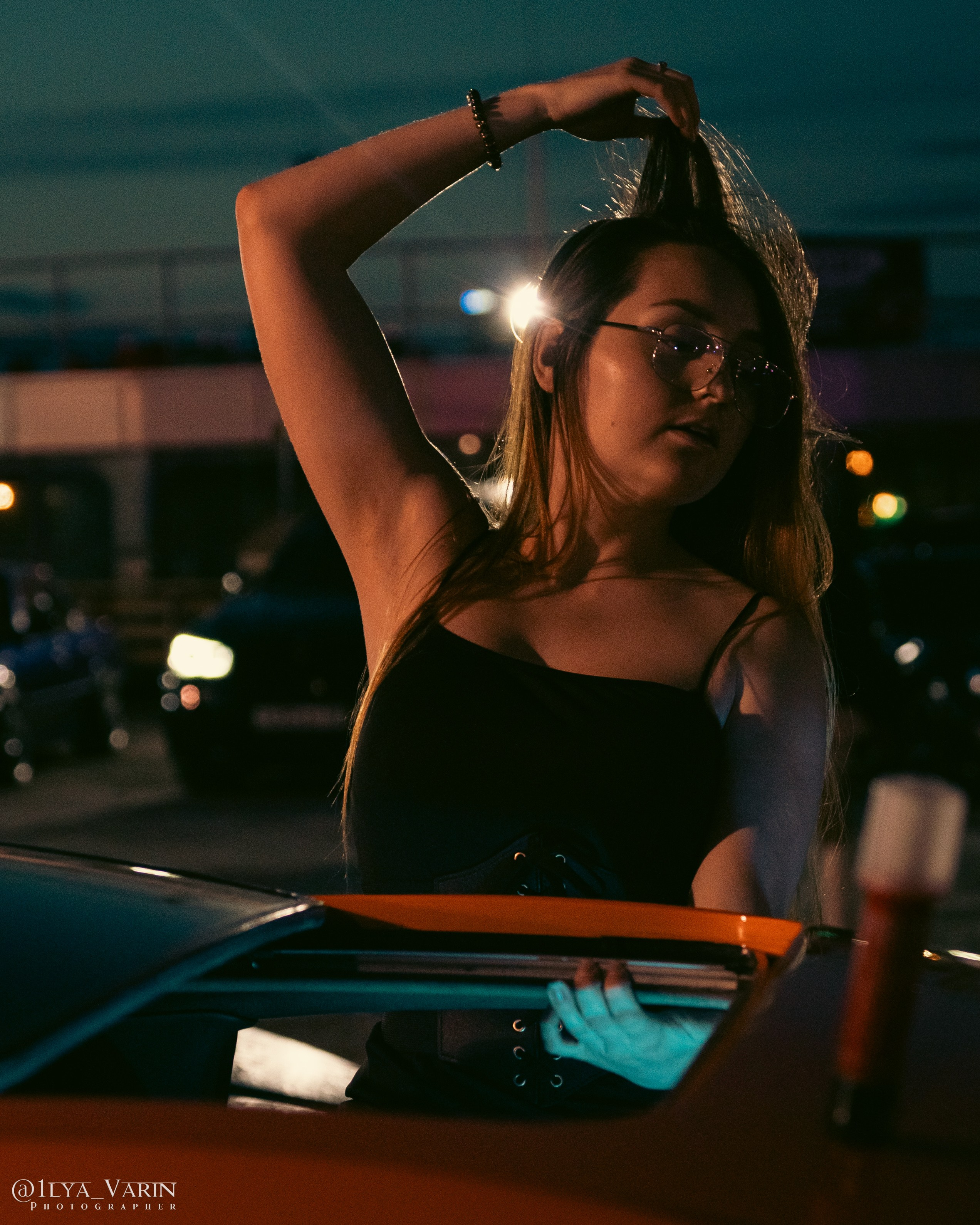 Автофест. РЖД арена. Илья Варин — Фотограф Москва, Тверь