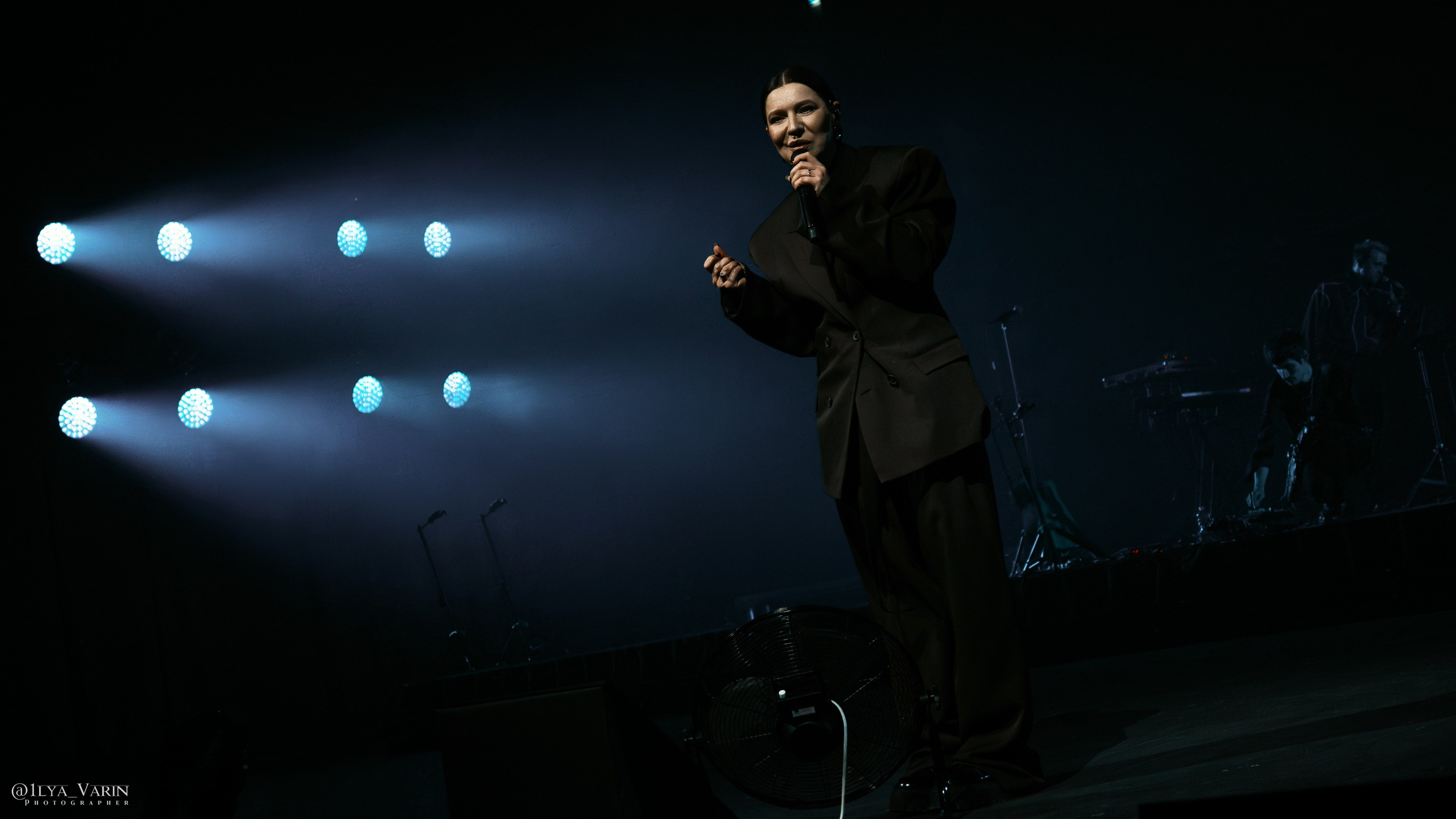 Концерт Ёлки. Илья Варин — Фотограф Москва, Тверь