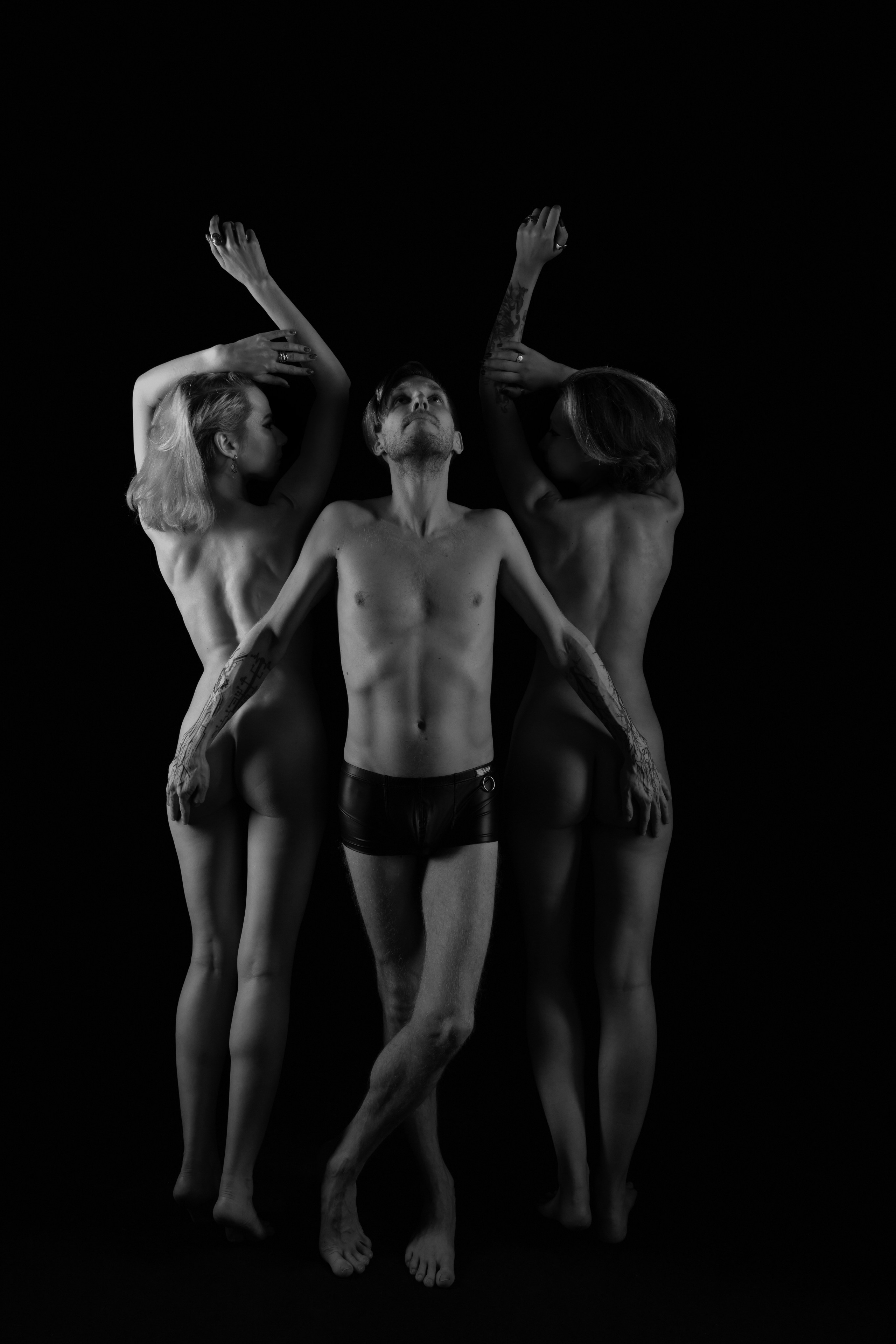 Collaboration. PDSM Art Photos