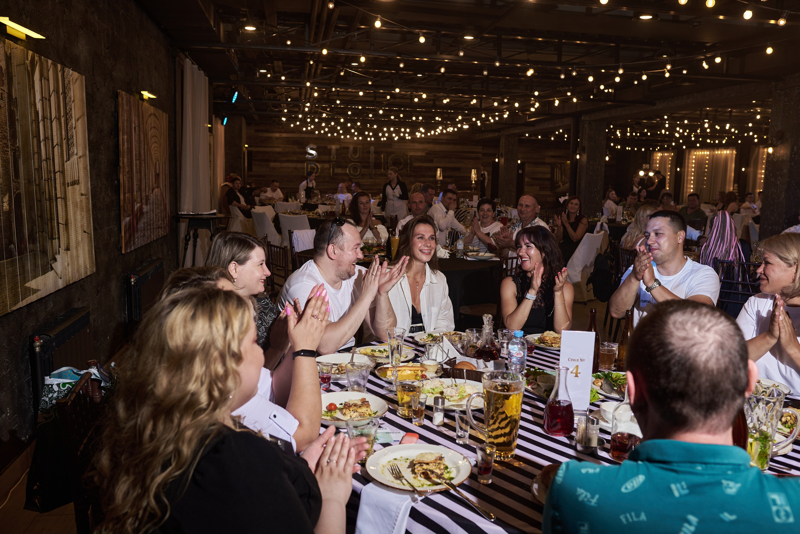 Ежегодный слет франчайзи компании Русская дымка. Photographer Bangkok — Pattaya | фотограф Бангкок — Паттайа