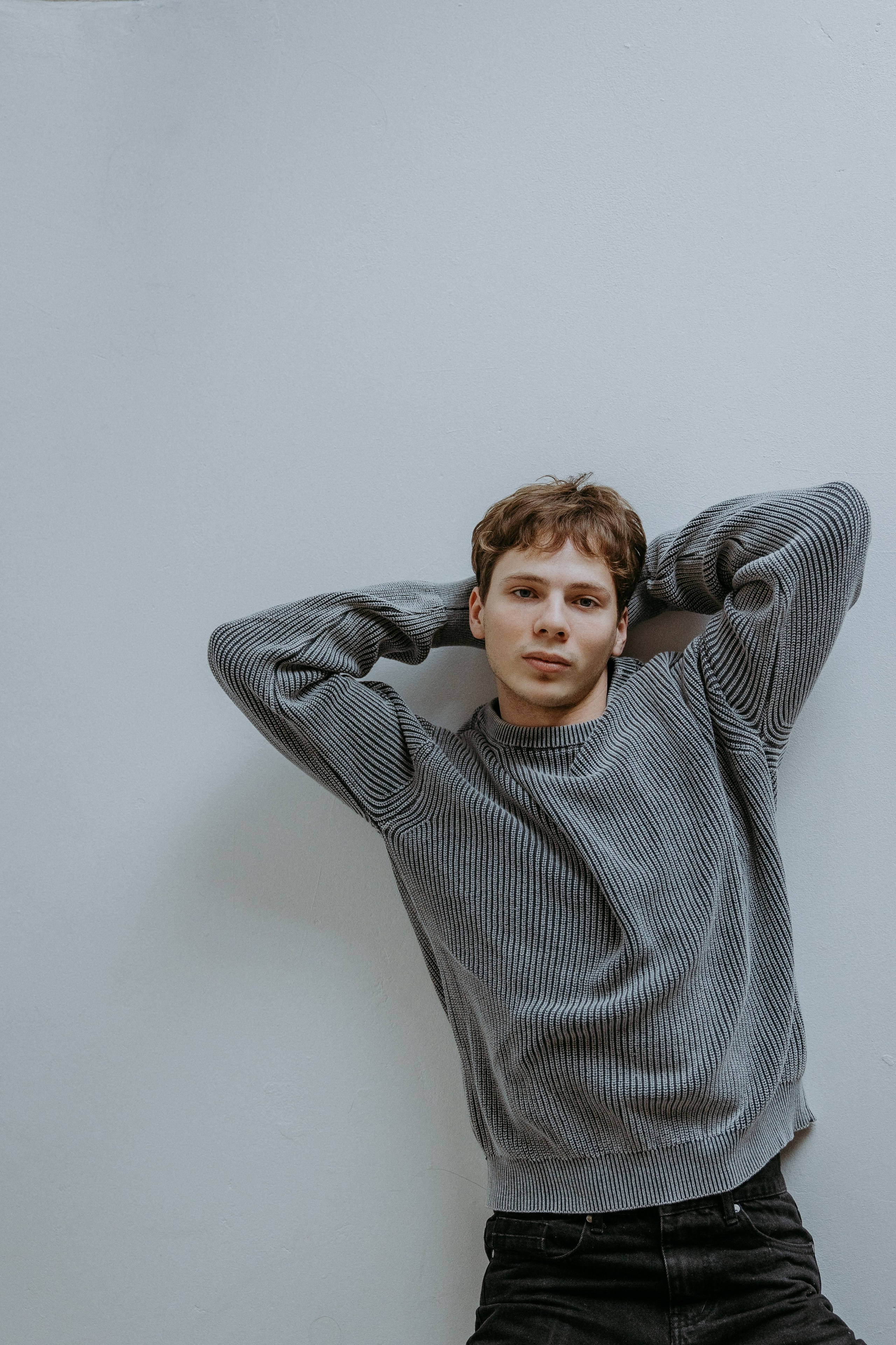 Мужские фотосессии. Фотография