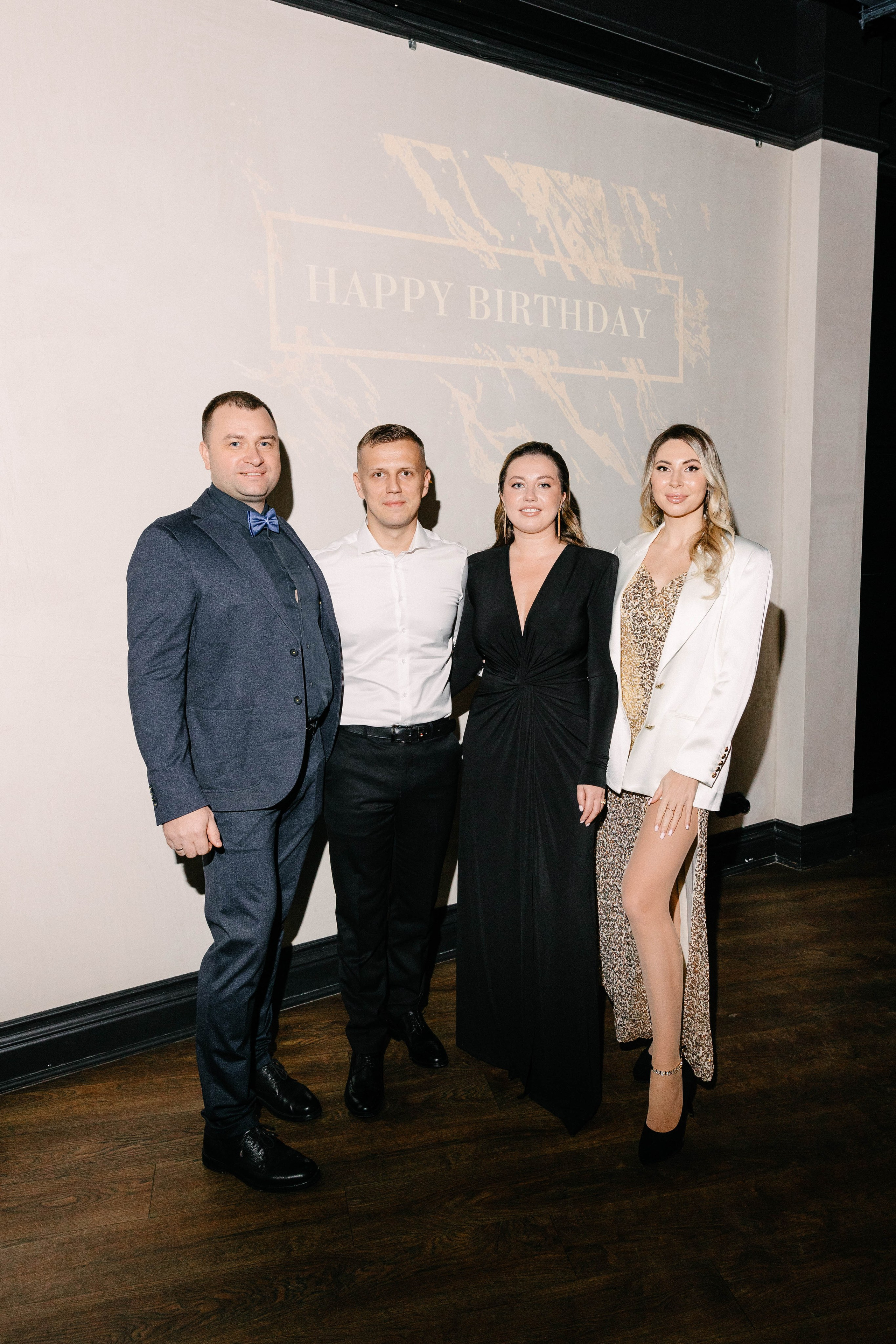 День Рождения Никиты. Фотограф Veronika Potaseva