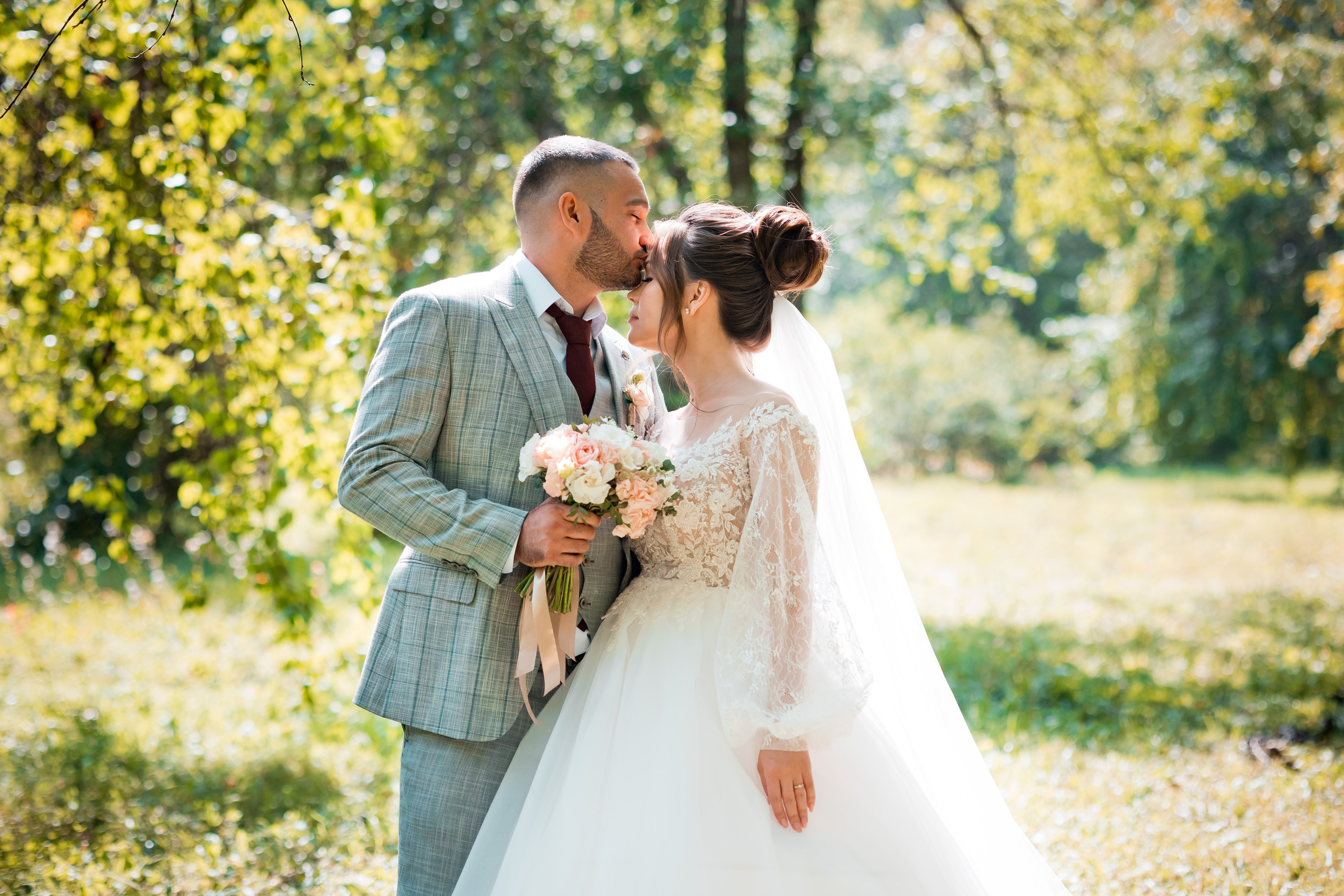 Свадьбы. Фотограф Казань