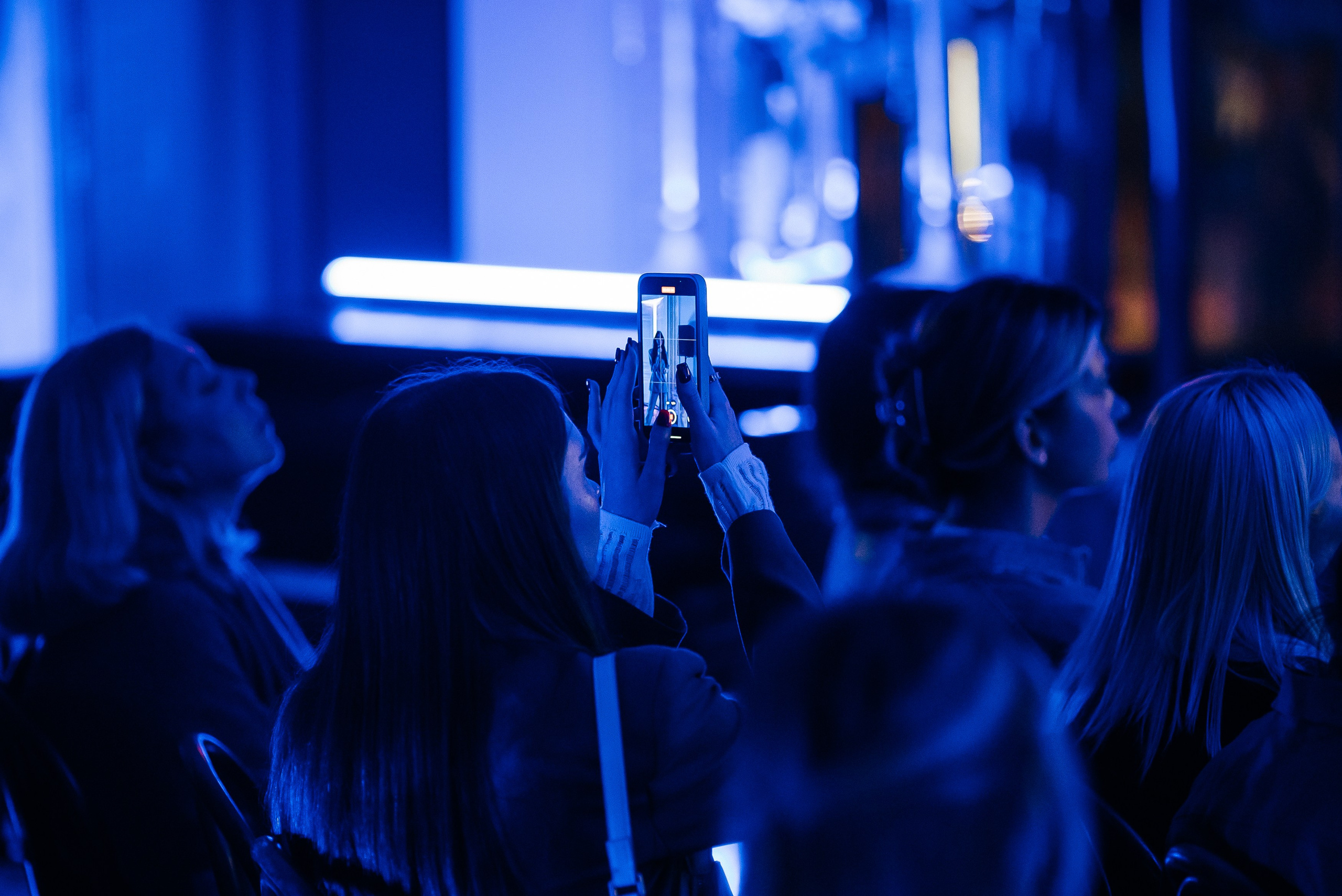Глисс Кур. Павел Краснов — Свадебный и репортажный фотограф в Москве