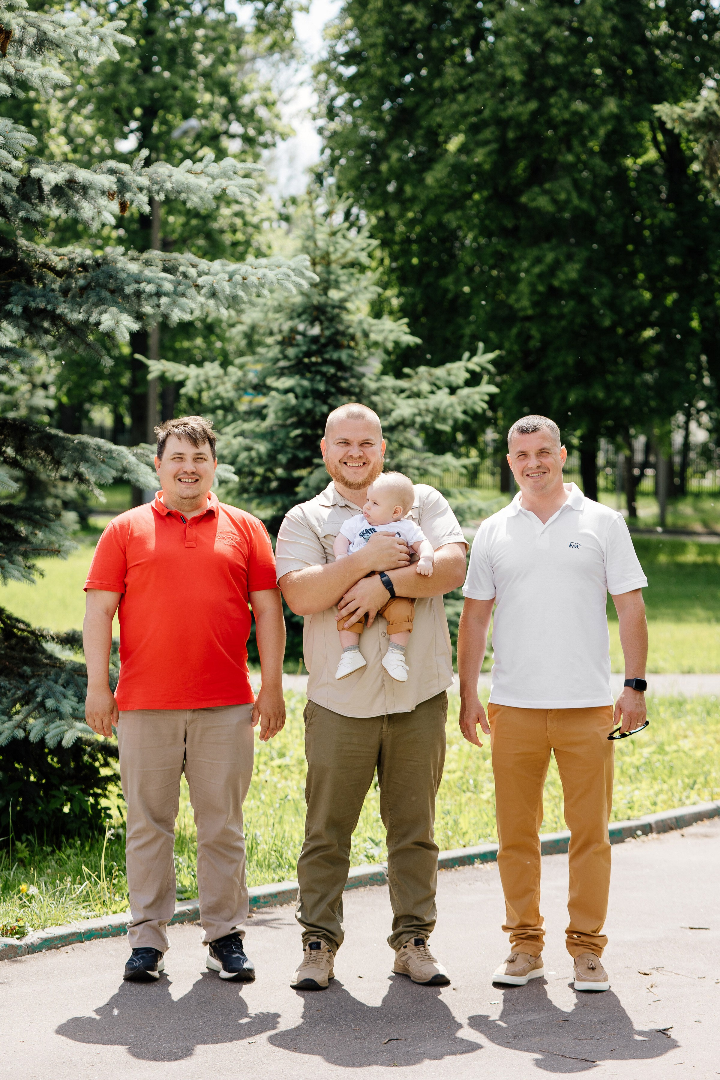 Крещение Никиты. Свадебный и семейный фотограф Екатерина Иванова