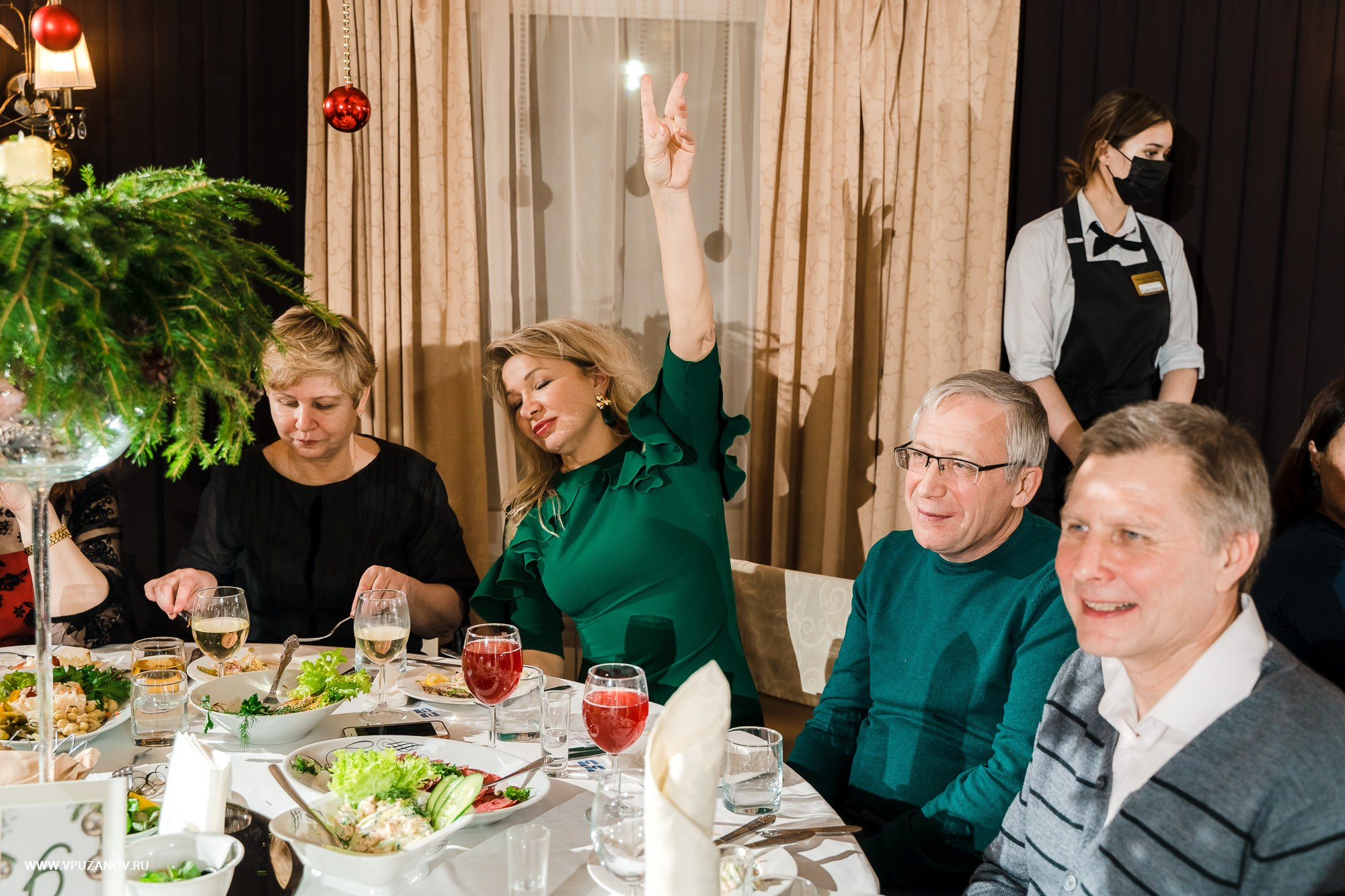 Фотосъемка дня рождения