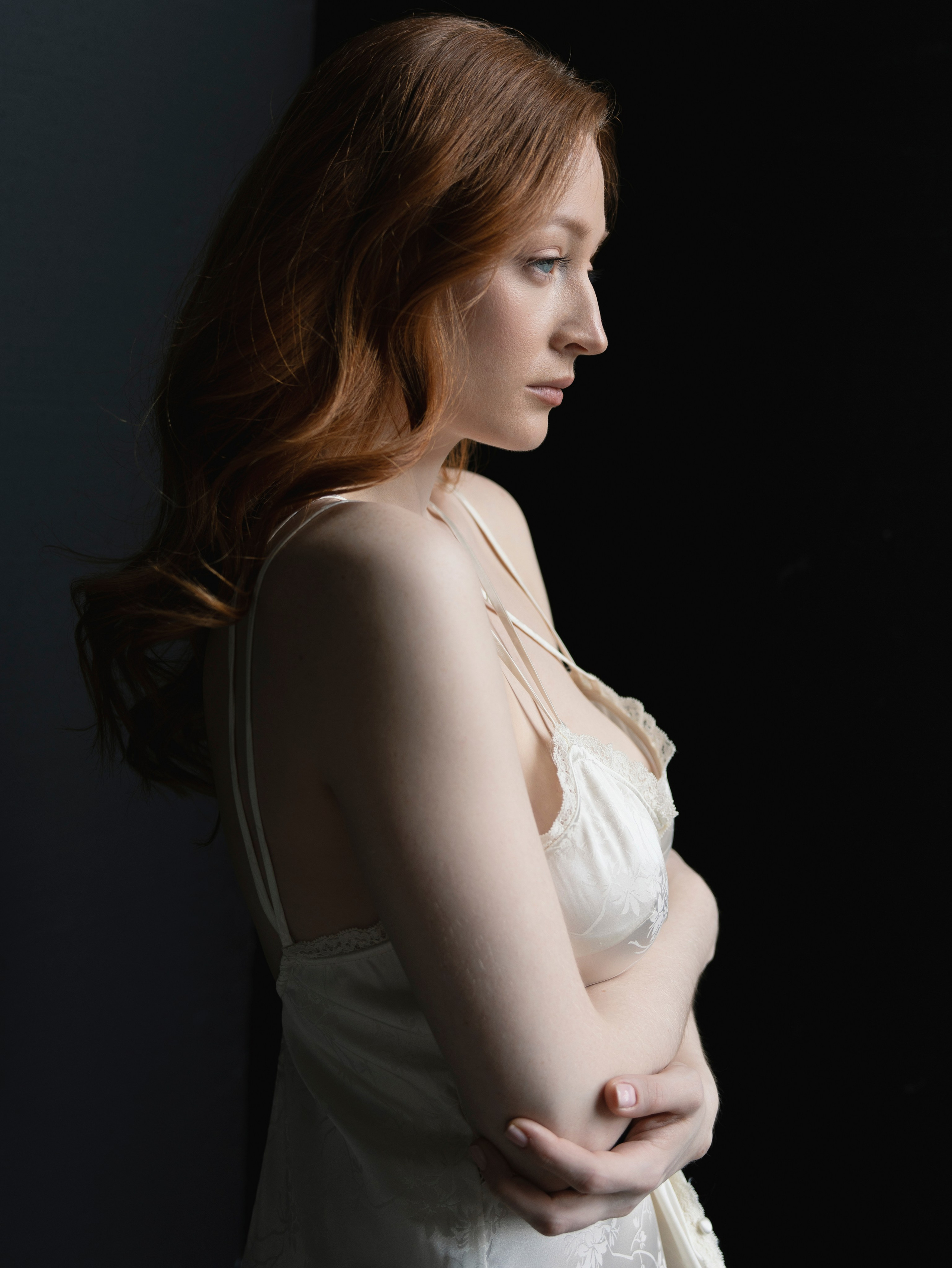 Лиза. Портретный фотограф в Москве — Захарова Полина