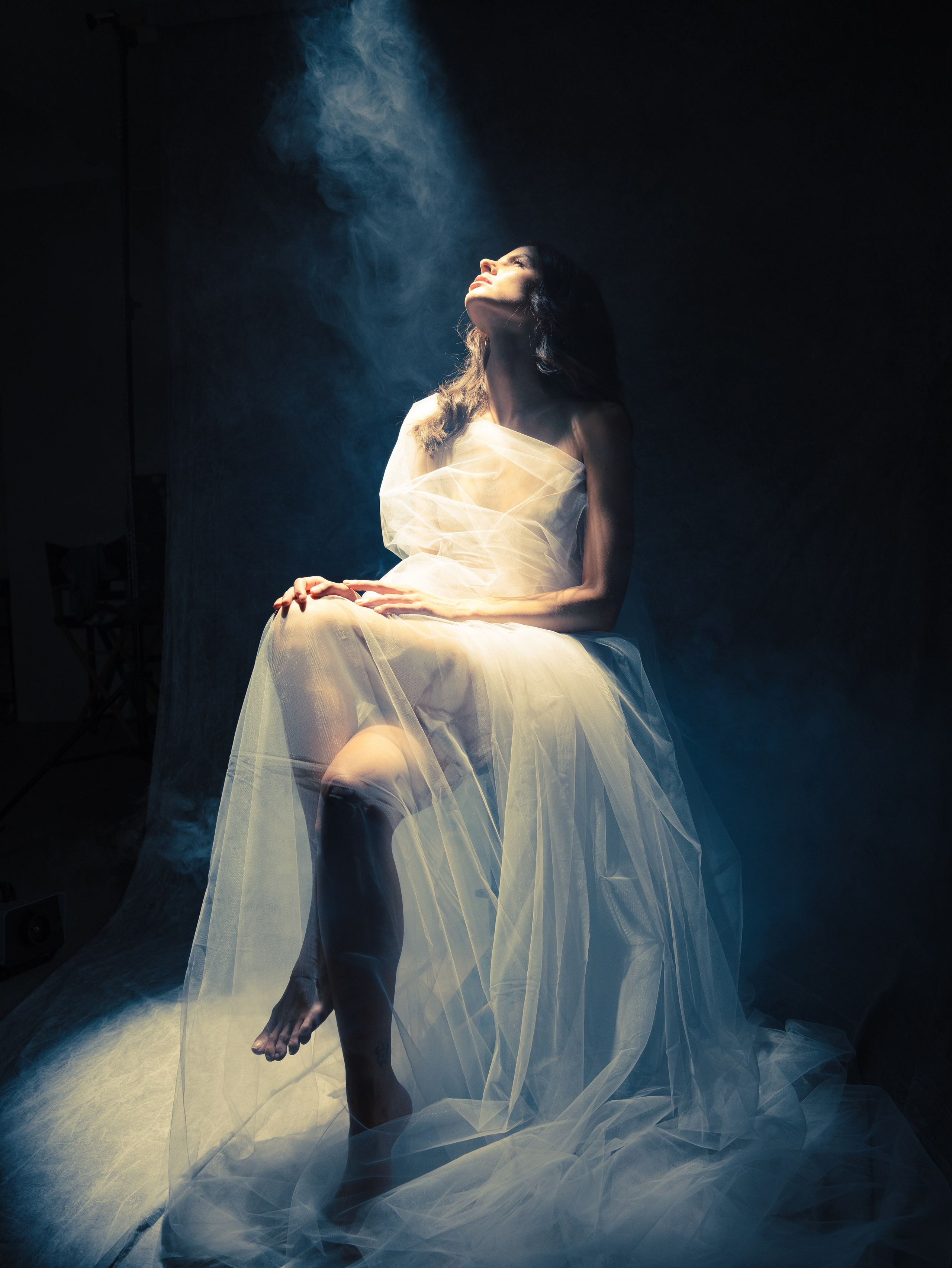 Аня. Портретный фотограф в Москве — Захарова Полина