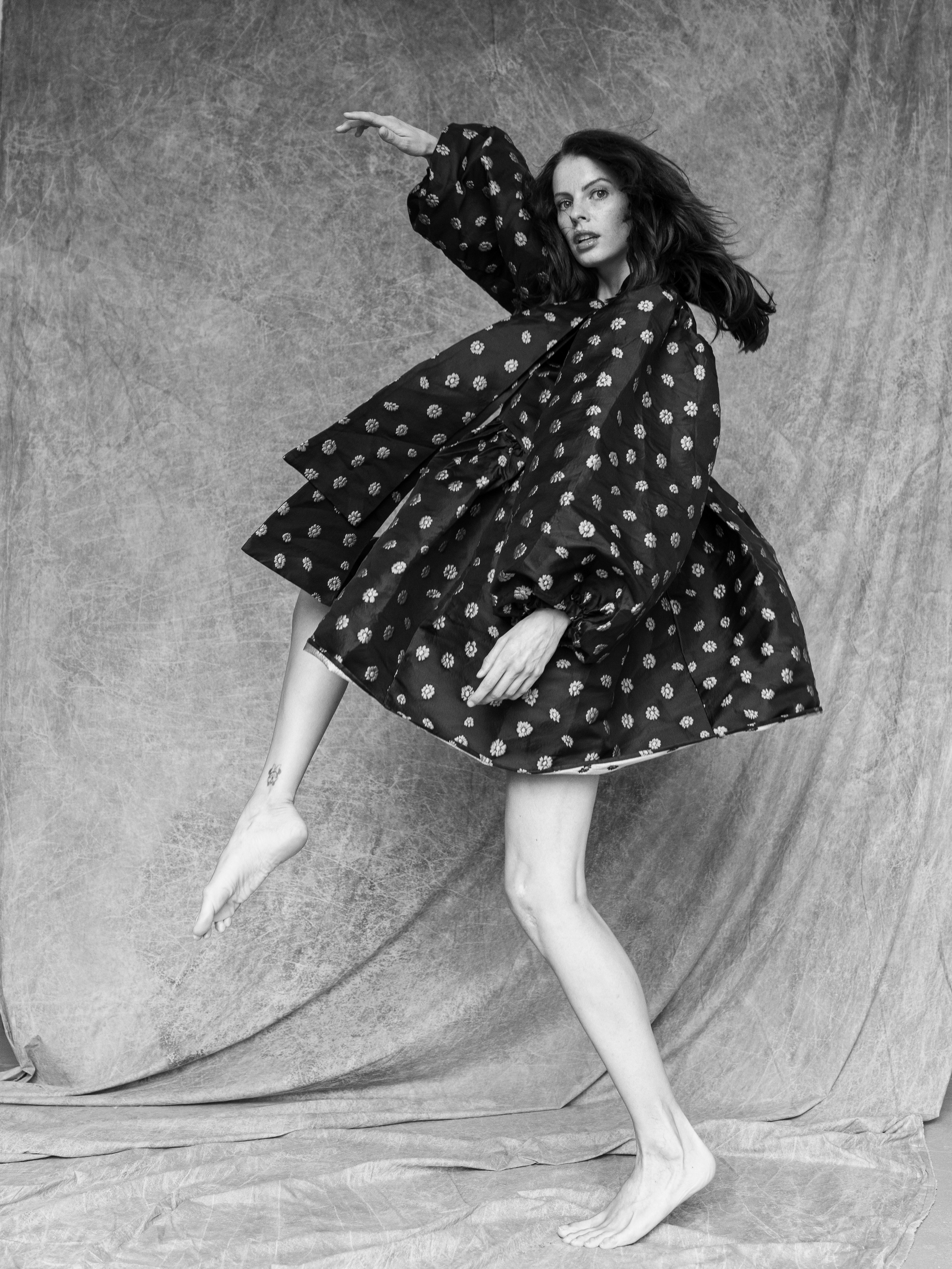 Аня. Портретный фотограф в Москве — Захарова Полина