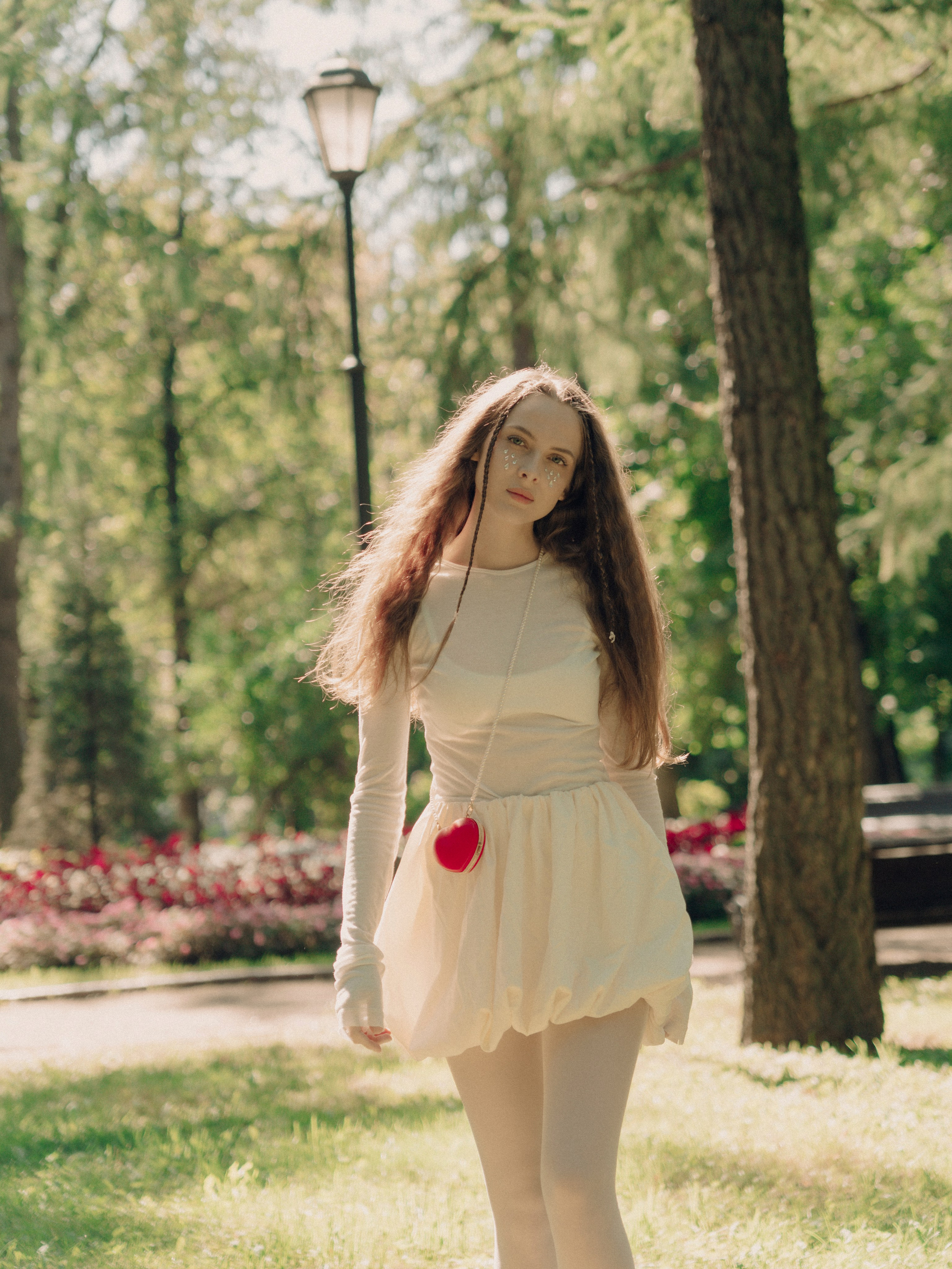 Катя. Портретный фотограф в Москве — Захарова Полина