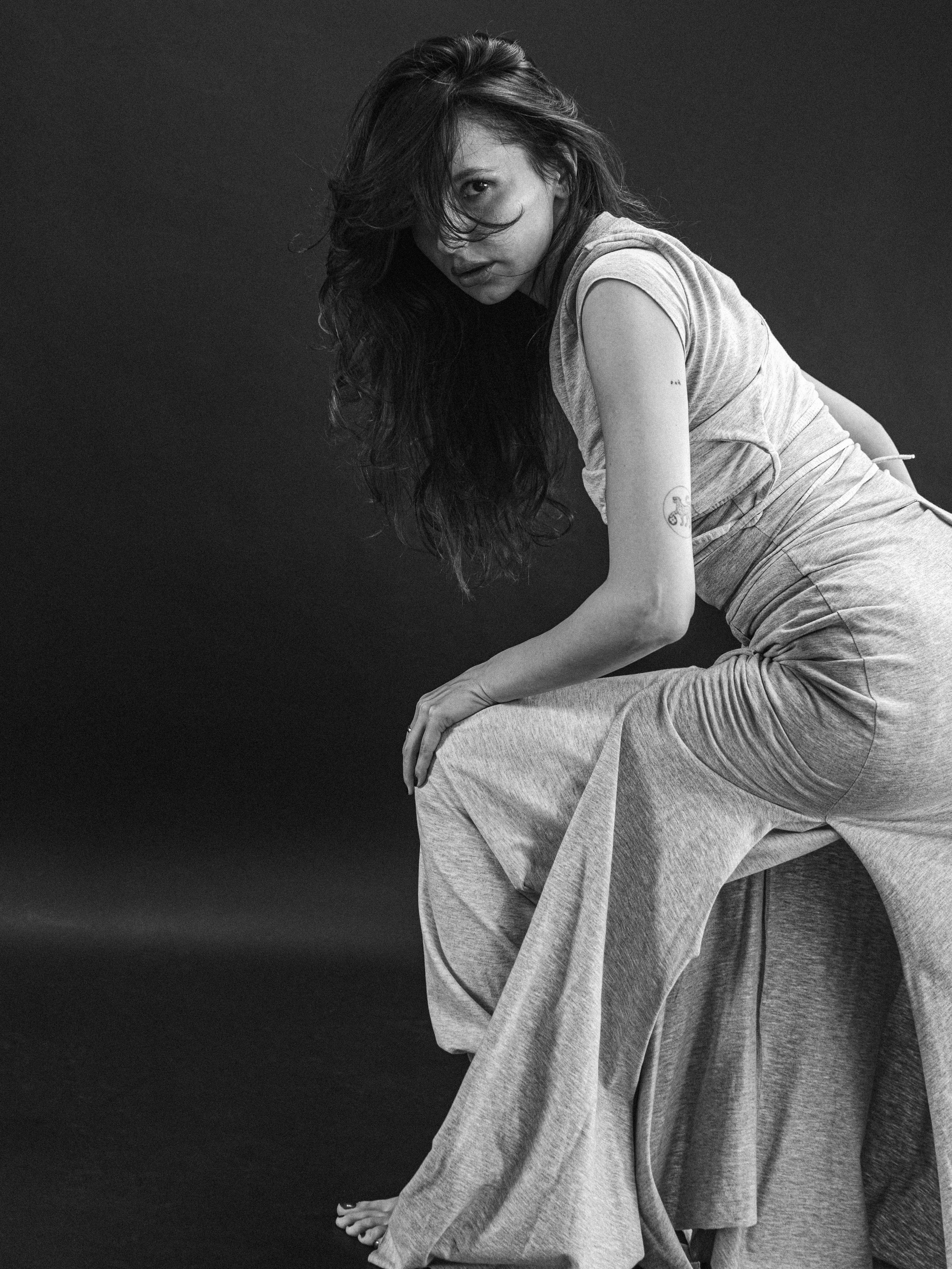 Таня. Портретный фотограф в Москве — Захарова Полина